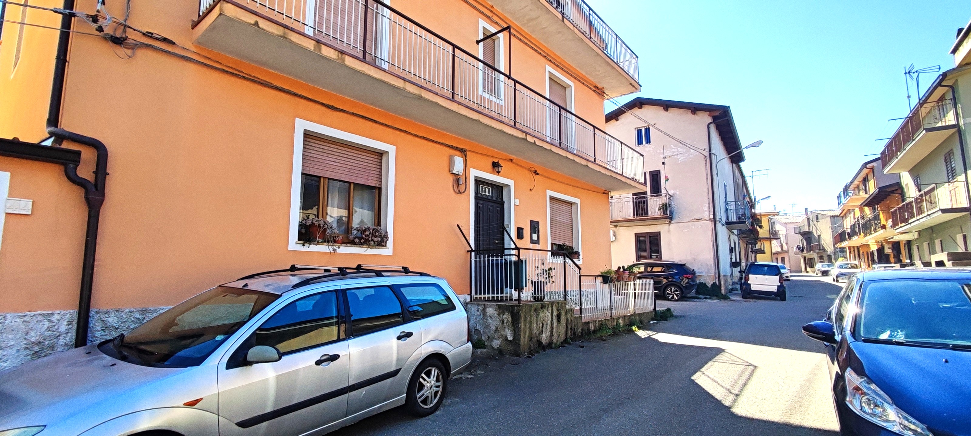 Appartamento a Girifalco 2