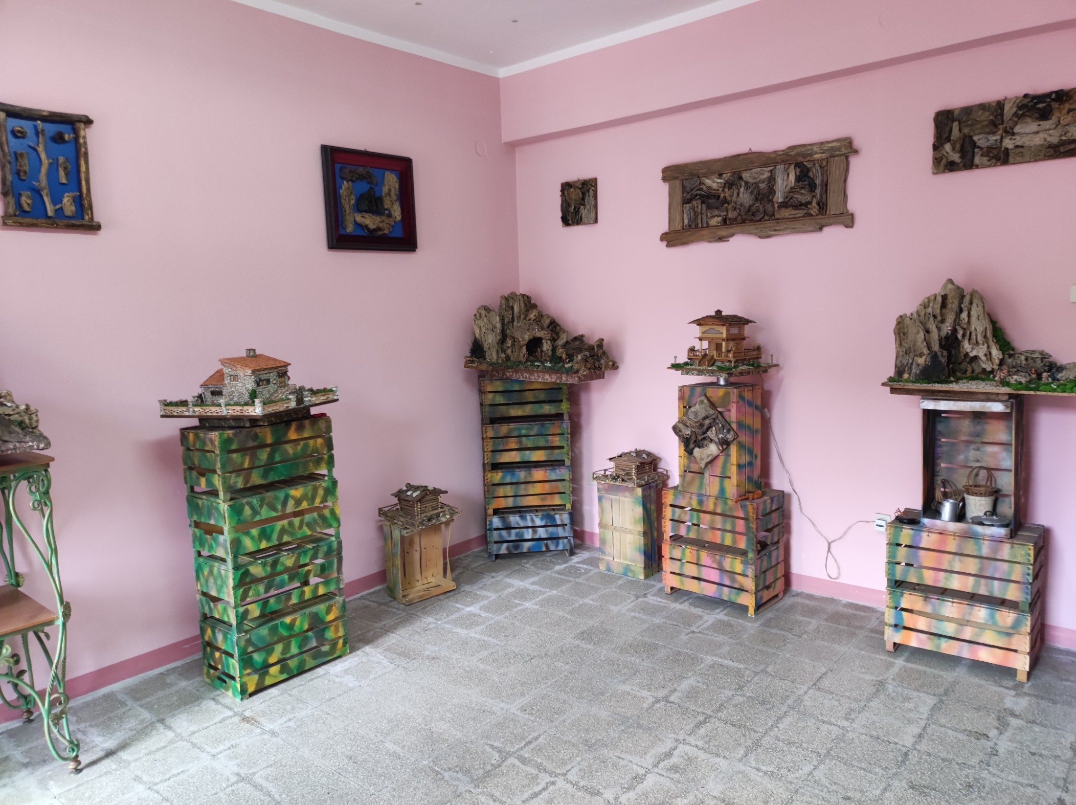 Appartamento - Girifalco - VF001 29