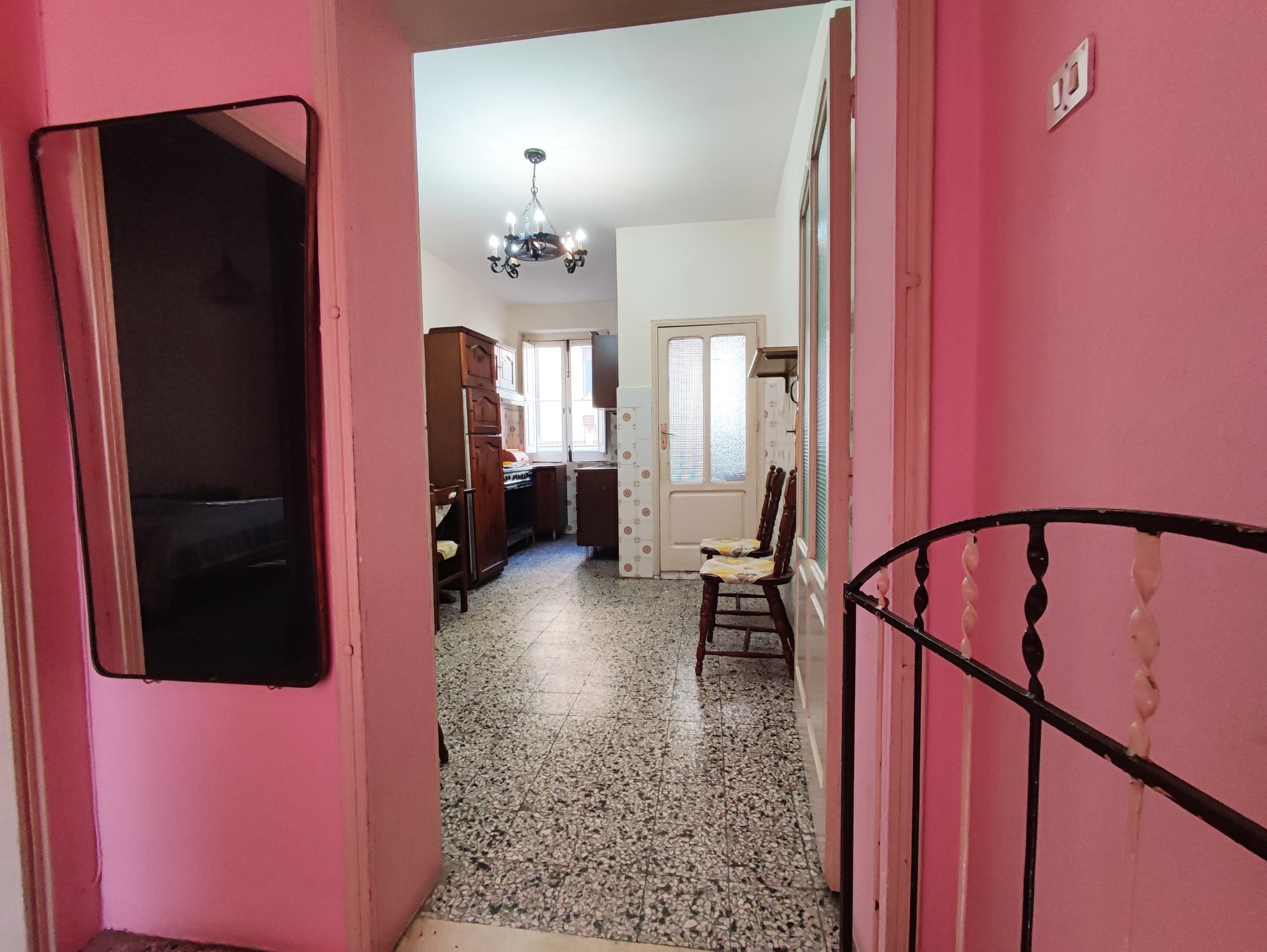 Appartamento - Girifalco - VF001 3