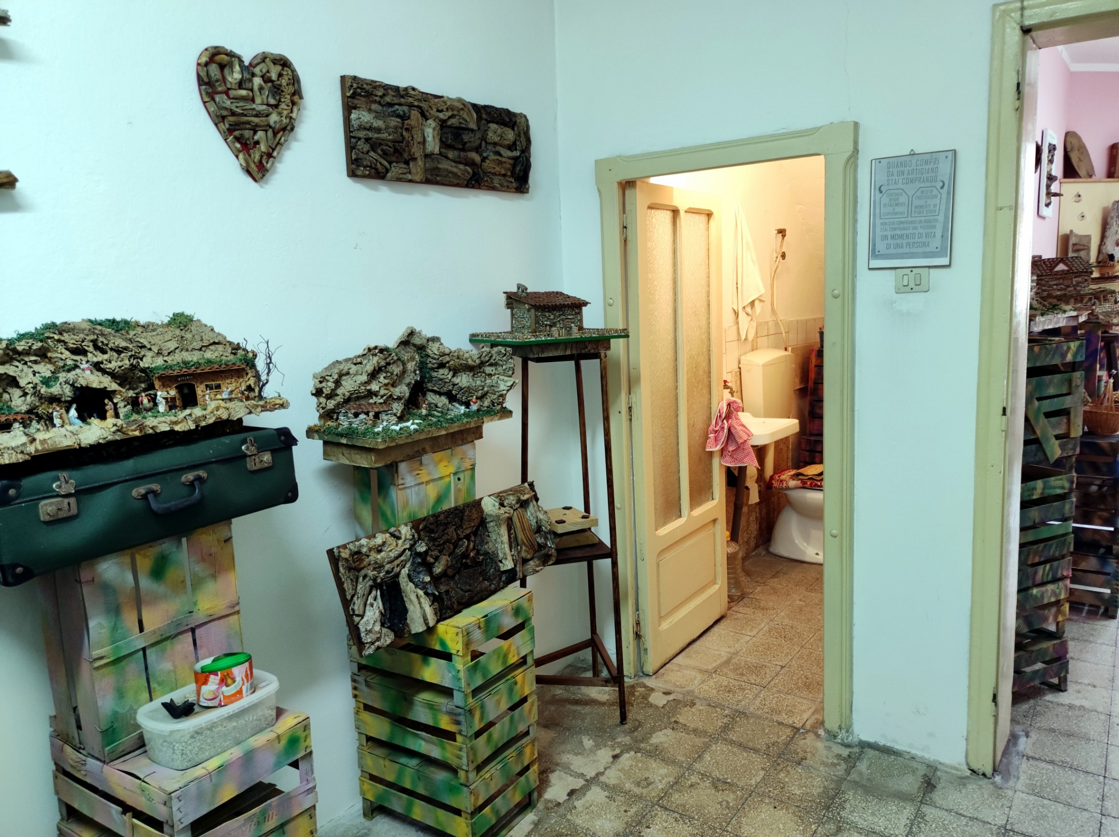Appartamento - Girifalco - VF001 32
