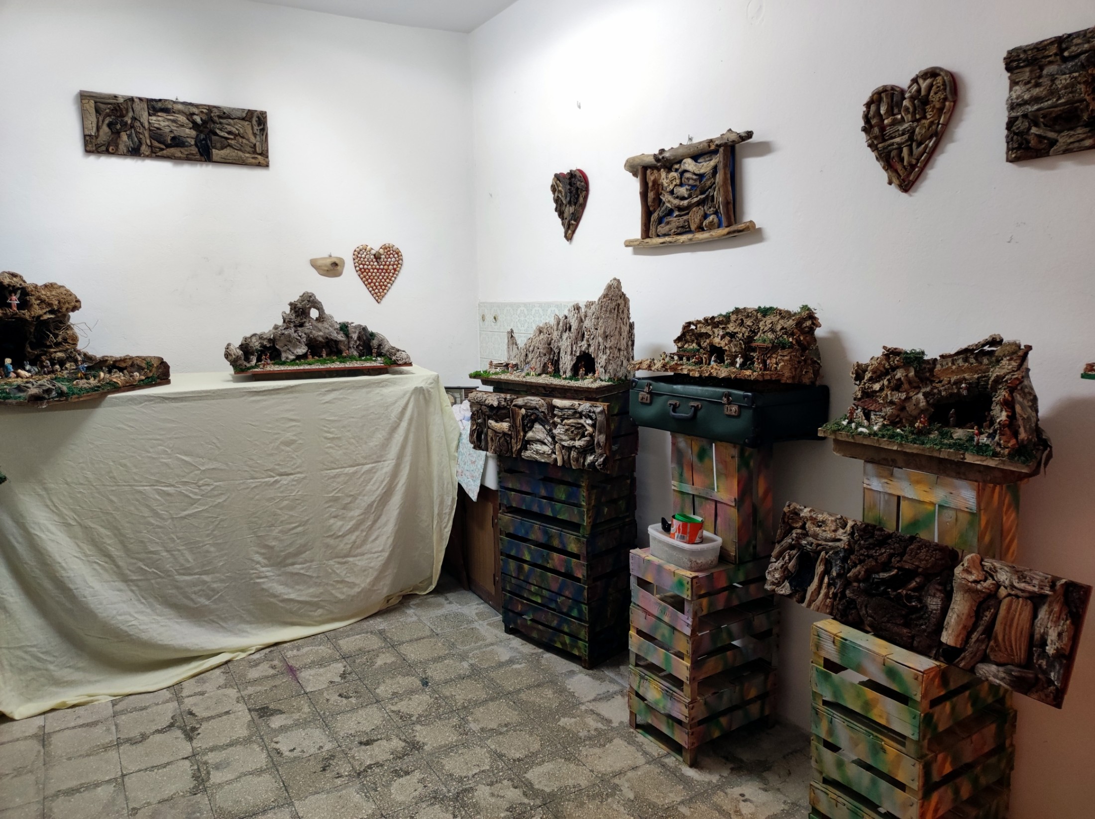 Appartamento - Girifalco - VF001 31