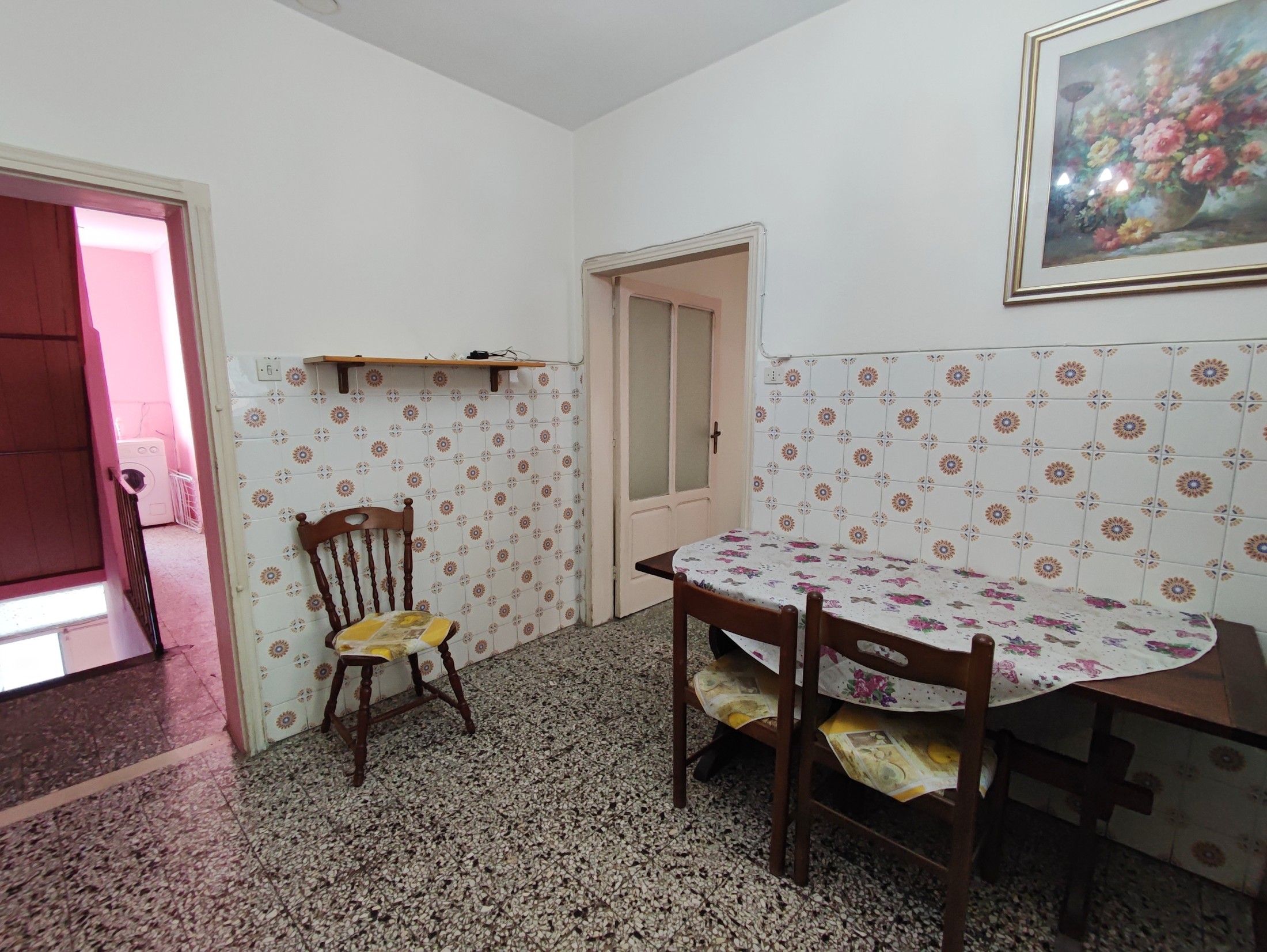 Appartamento - Girifalco - VF001 6