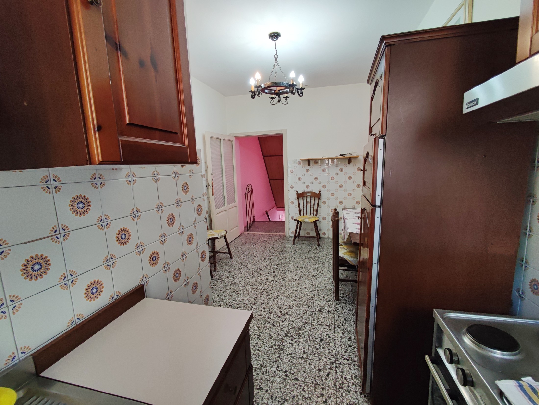 Appartamento - Girifalco - VF001 5