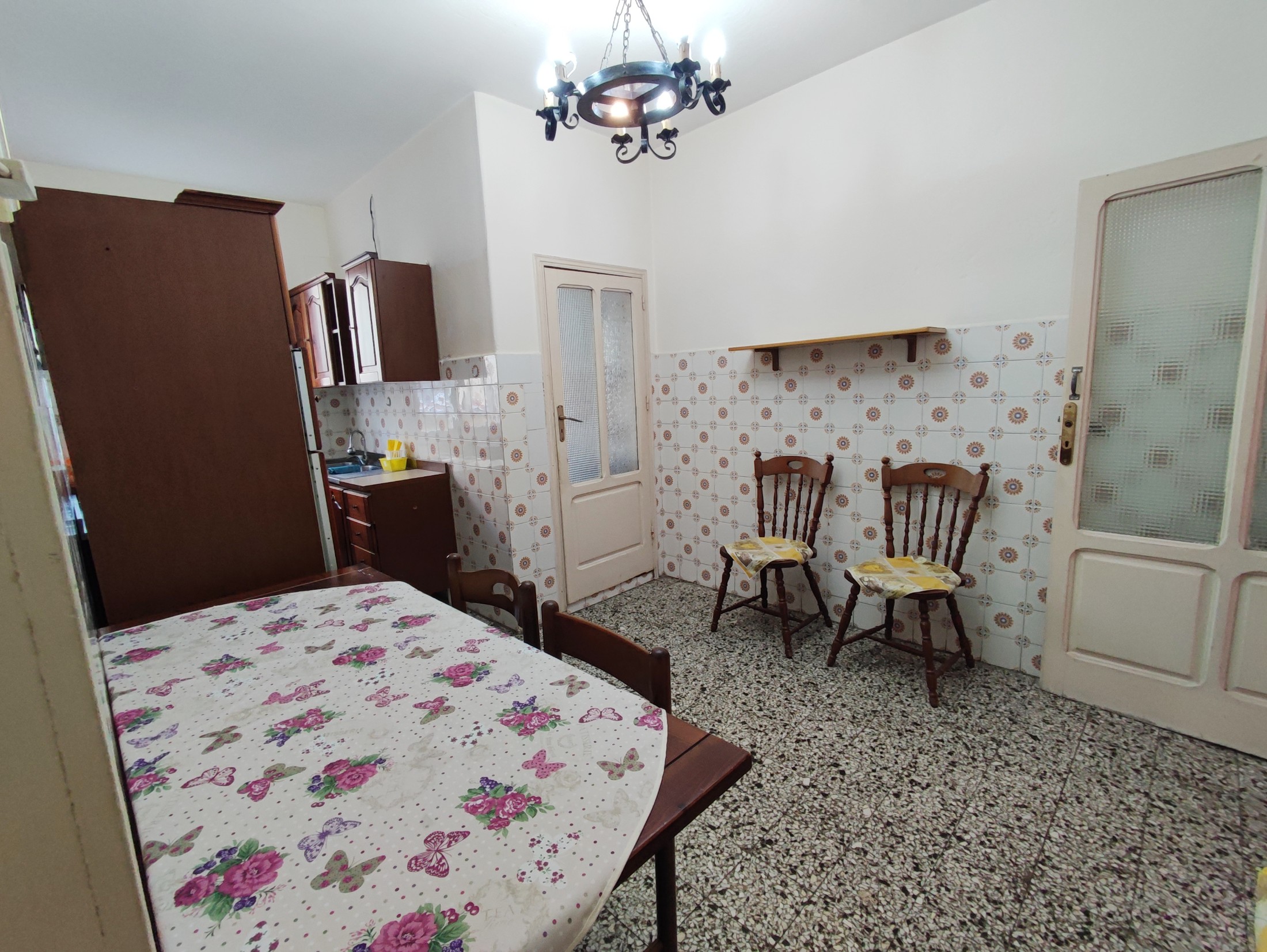 Appartamento - Girifalco - VF001 9