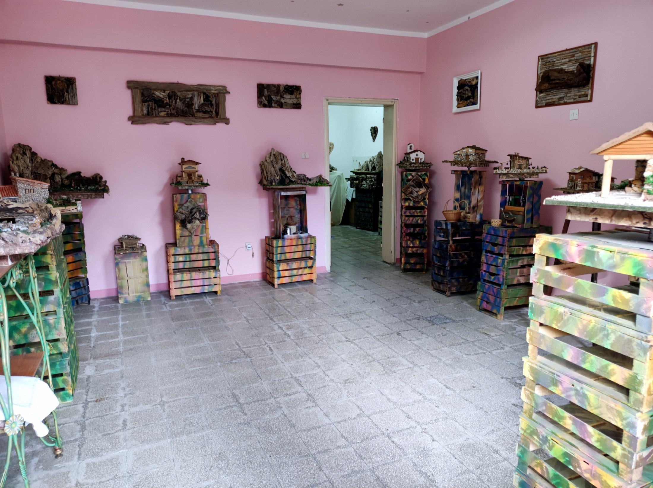 Appartamento - Girifalco - VF001 28