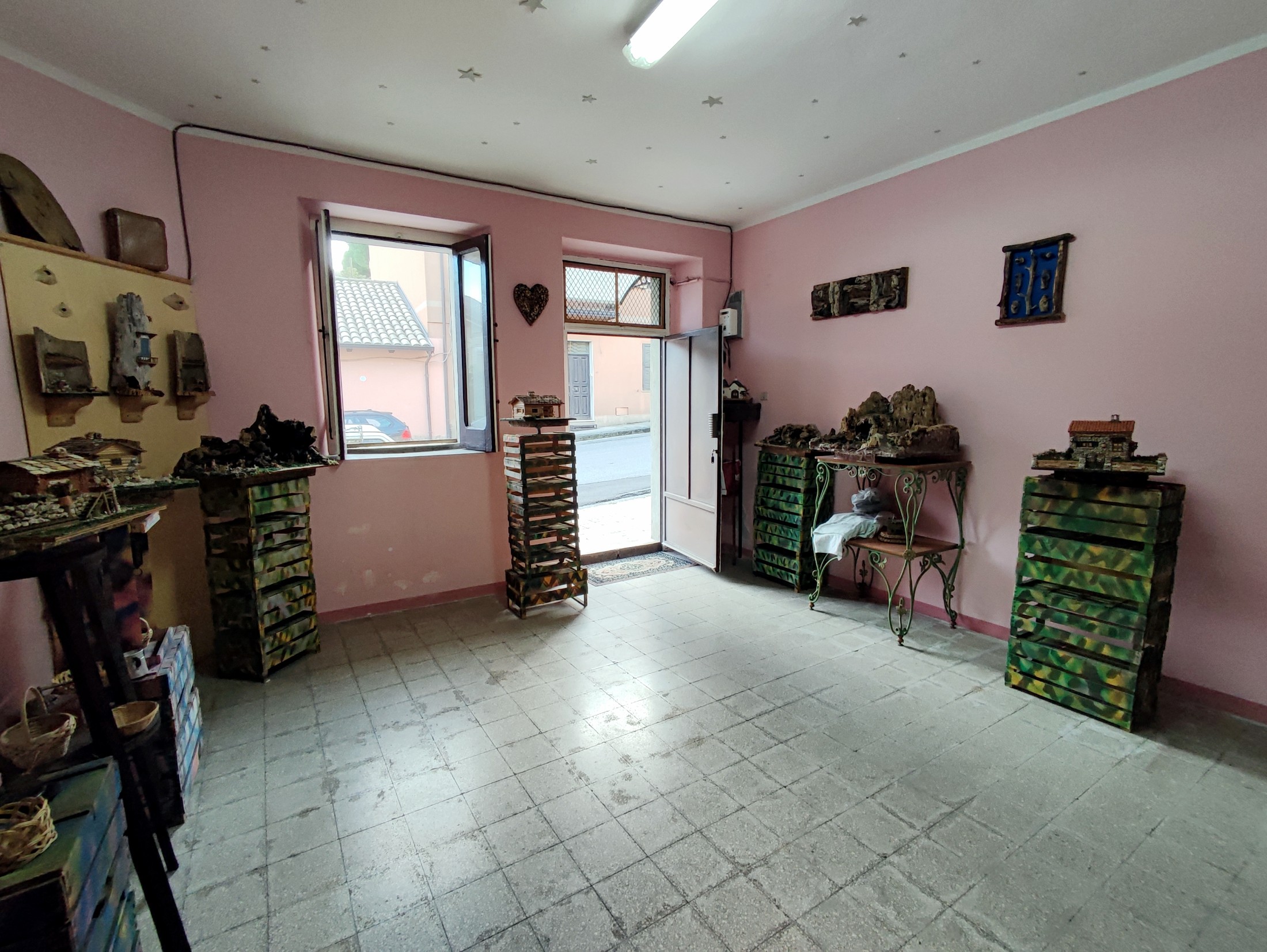 Appartamento - Girifalco - VF001 35