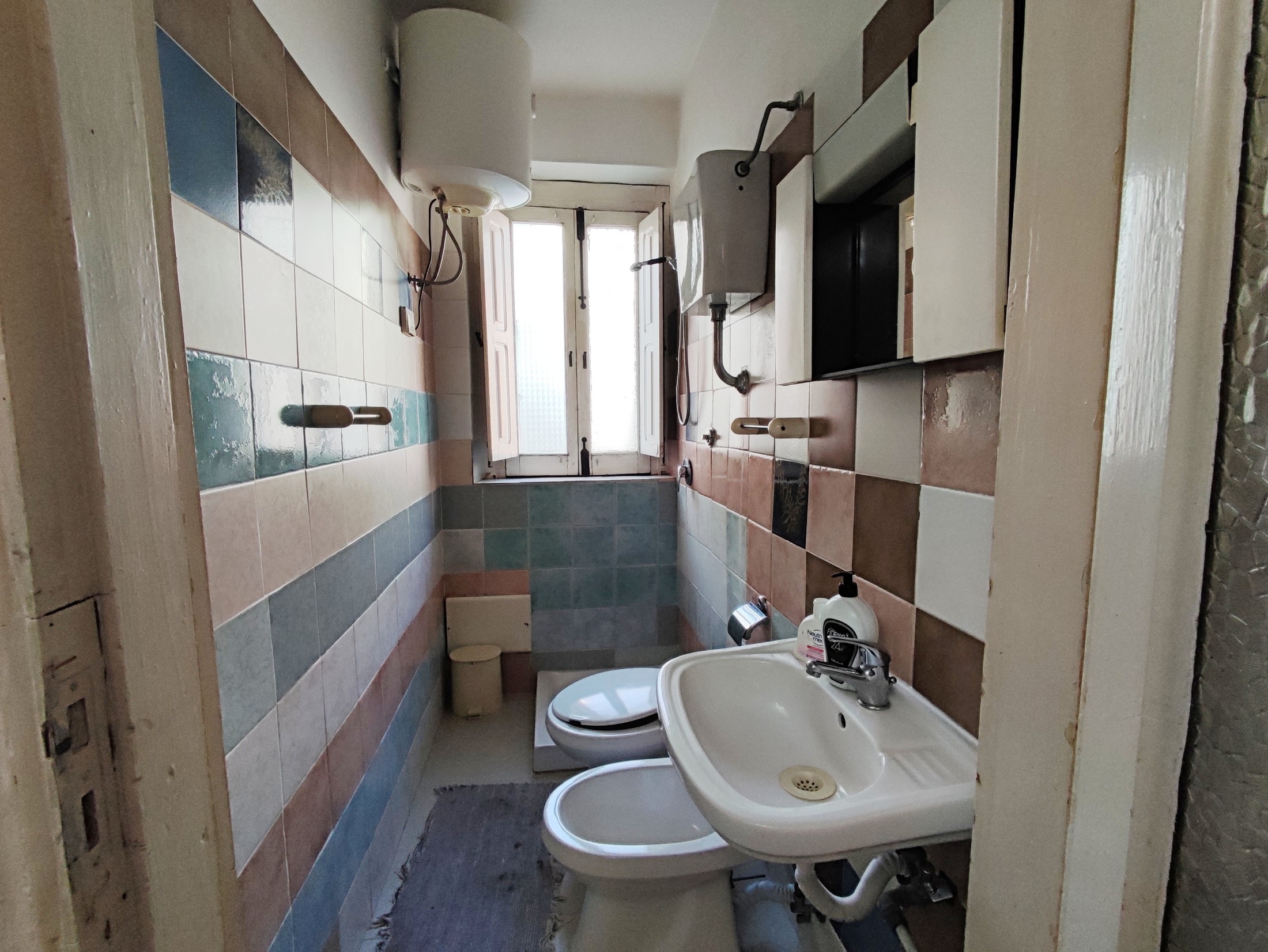 Appartamento - Girifalco - VF001 10