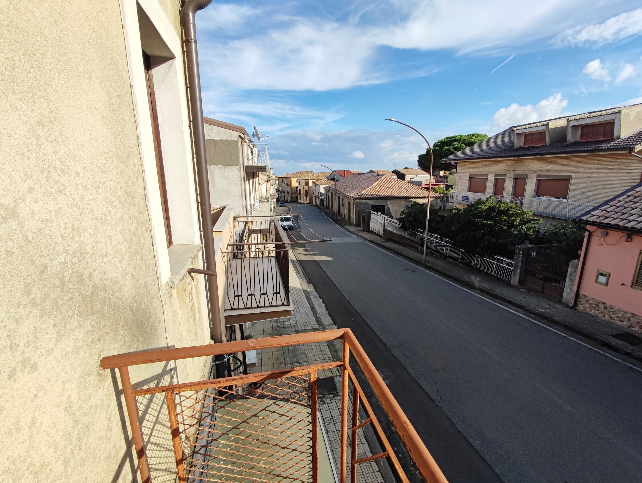 Appartamento - Girifalco - VF001 15