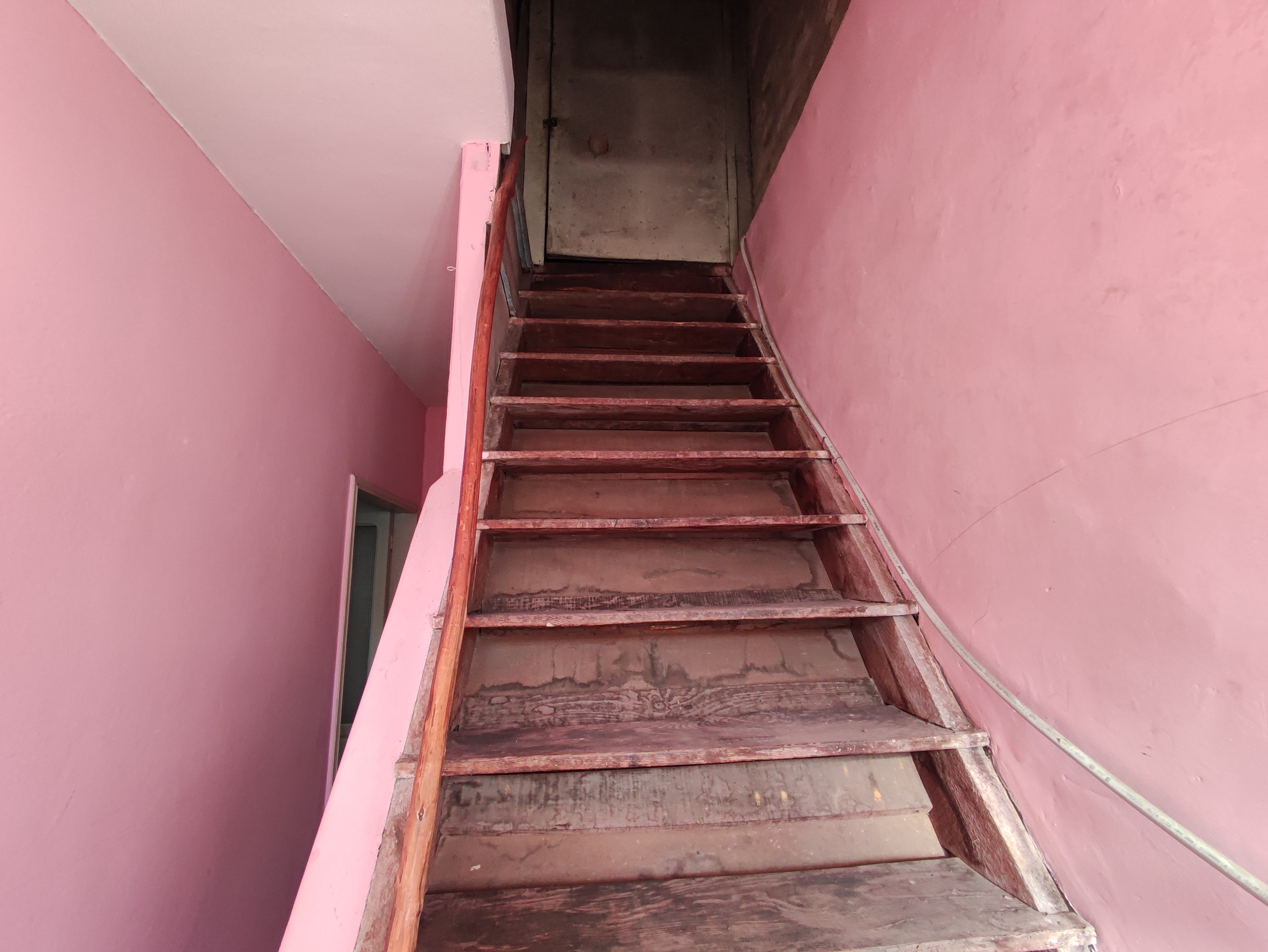 Appartamento - Girifalco - VF001 20