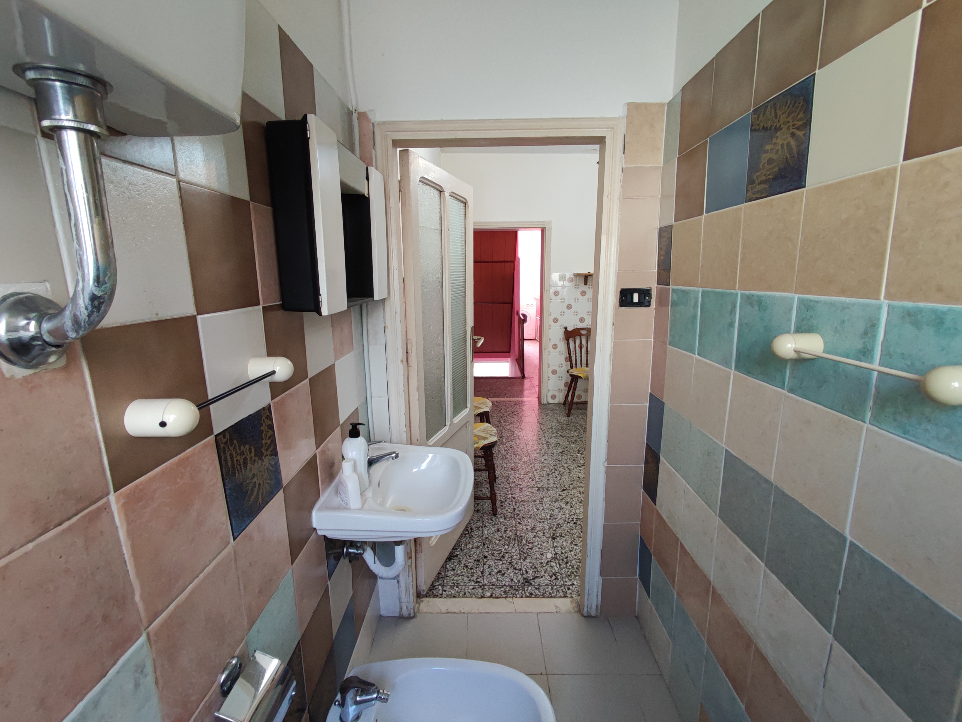 Appartamento - Girifalco - VF001 11