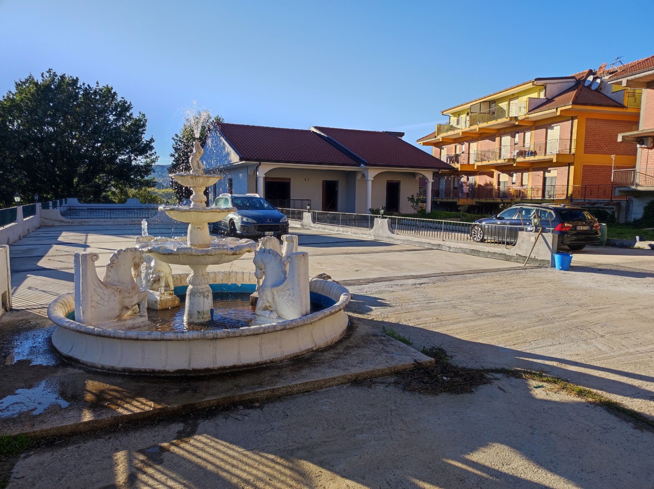 Villa - Chiaravalle Centrale - VF002