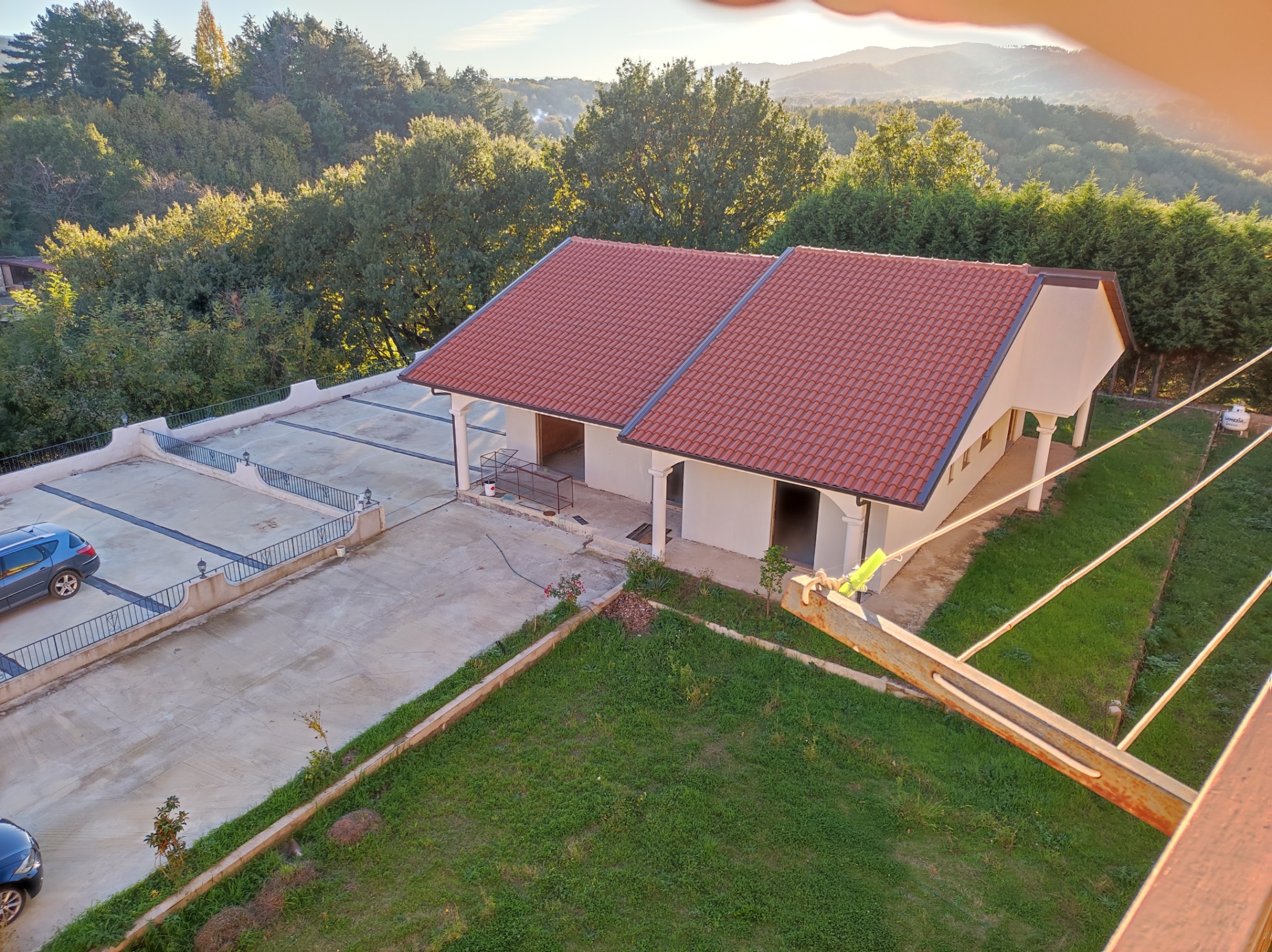 Villa - Chiaravalle Centrale - VF002 22