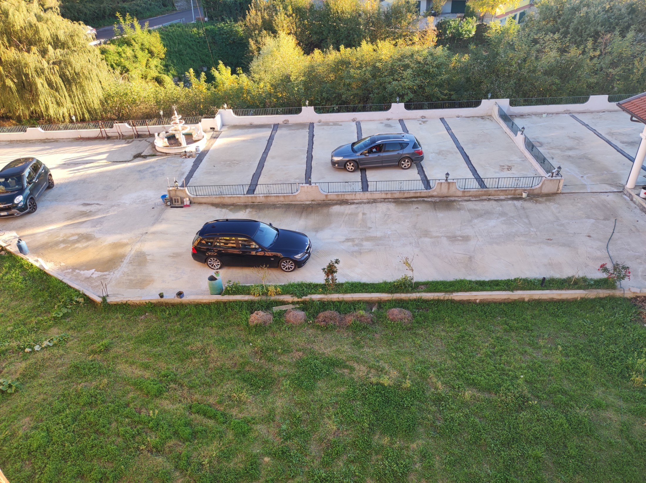 Villa - Chiaravalle Centrale - VF002 21
