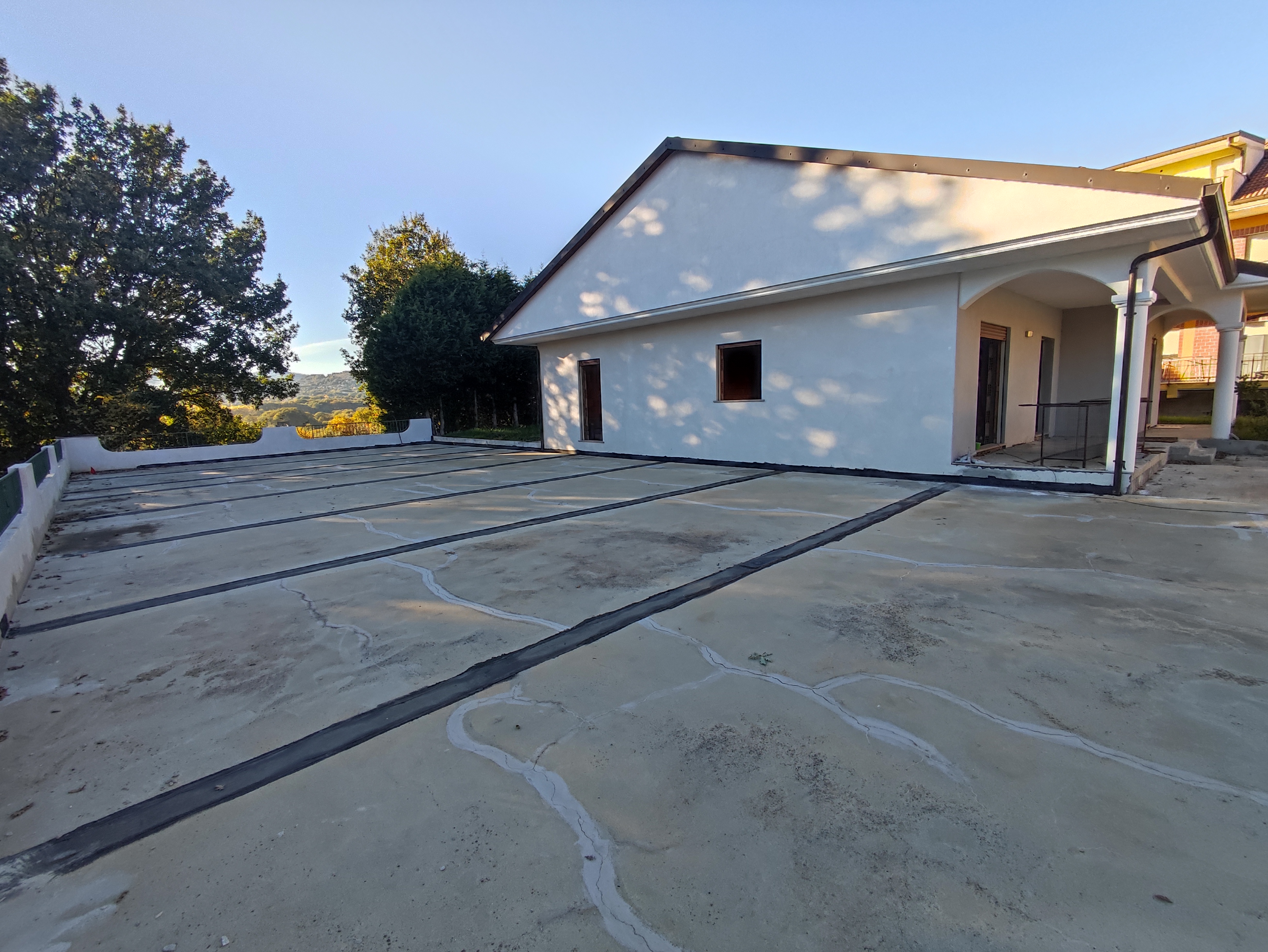 Villa - Chiaravalle Centrale - VF002 5