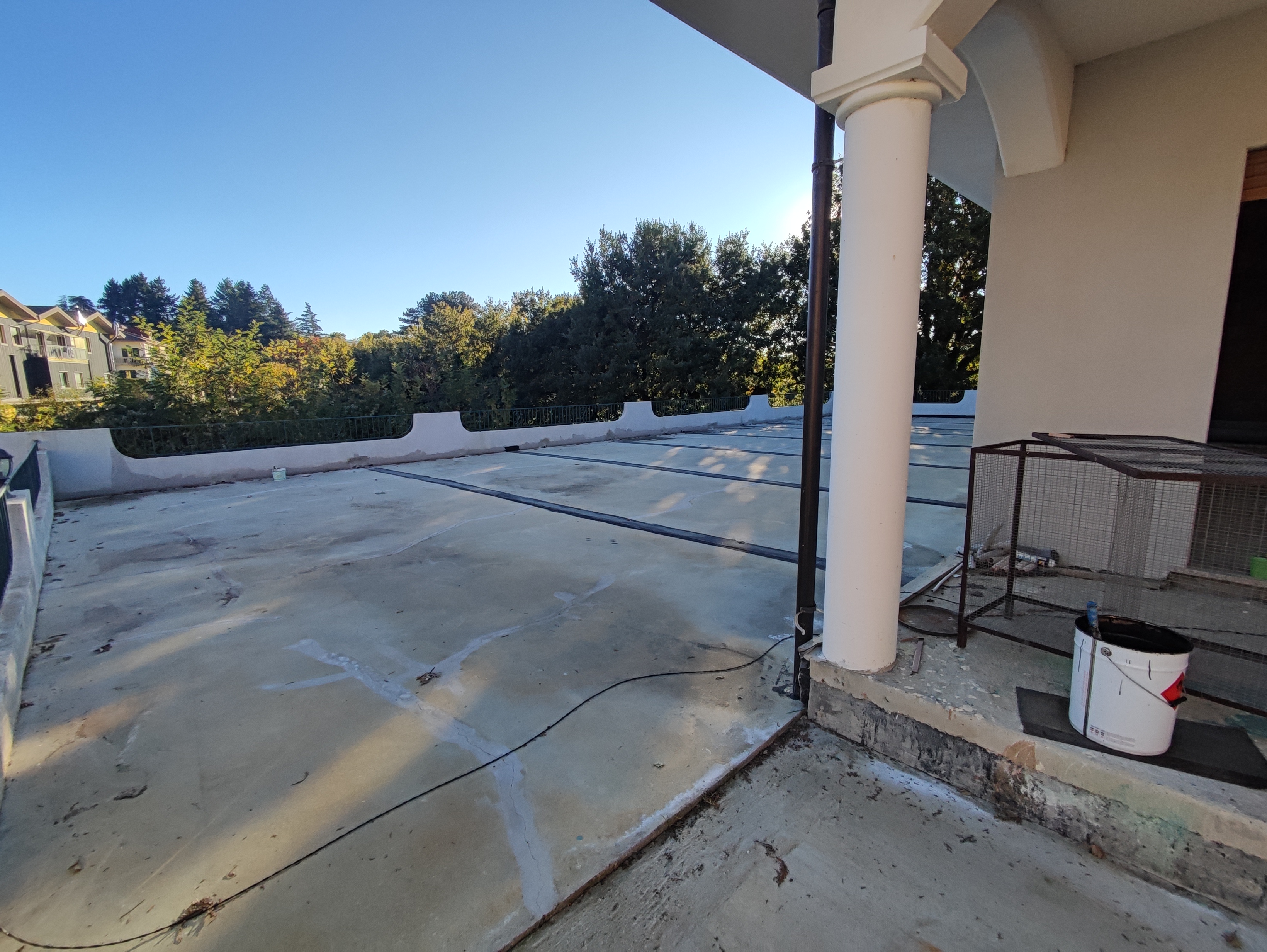 Villa - Chiaravalle Centrale - VF002 4