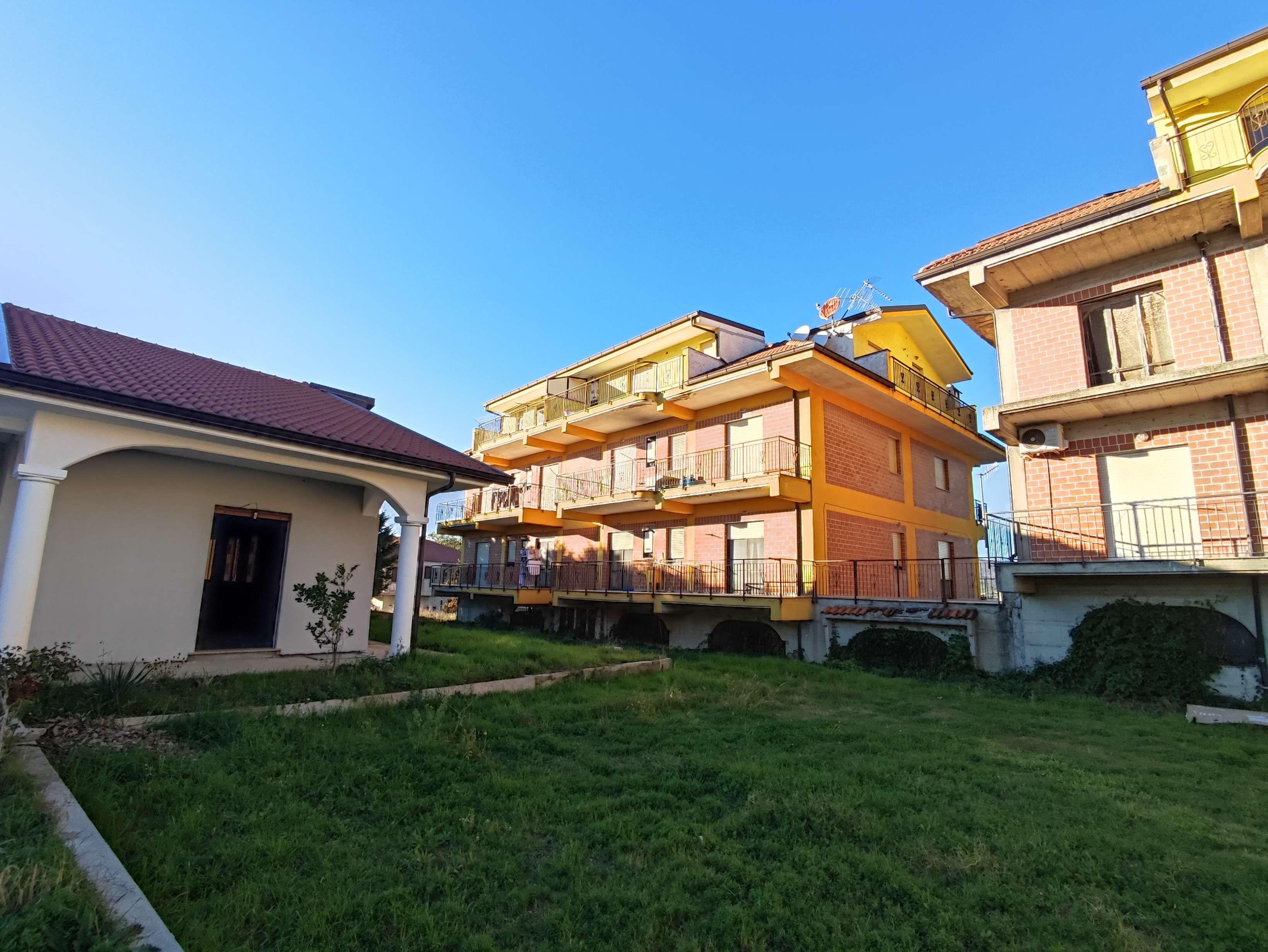Villa - Chiaravalle Centrale - VF002 19