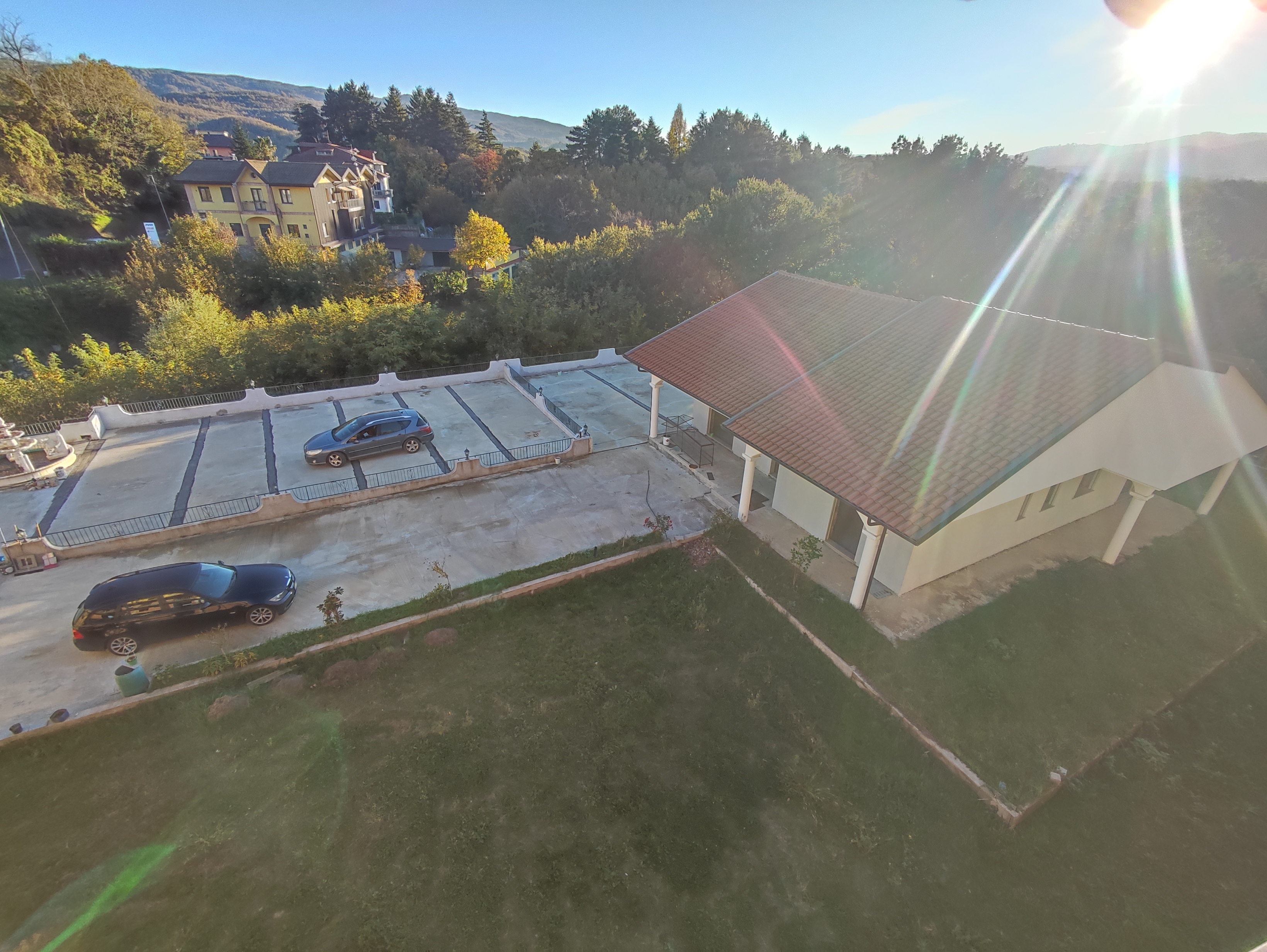 Villa - Chiaravalle Centrale - VF002 23