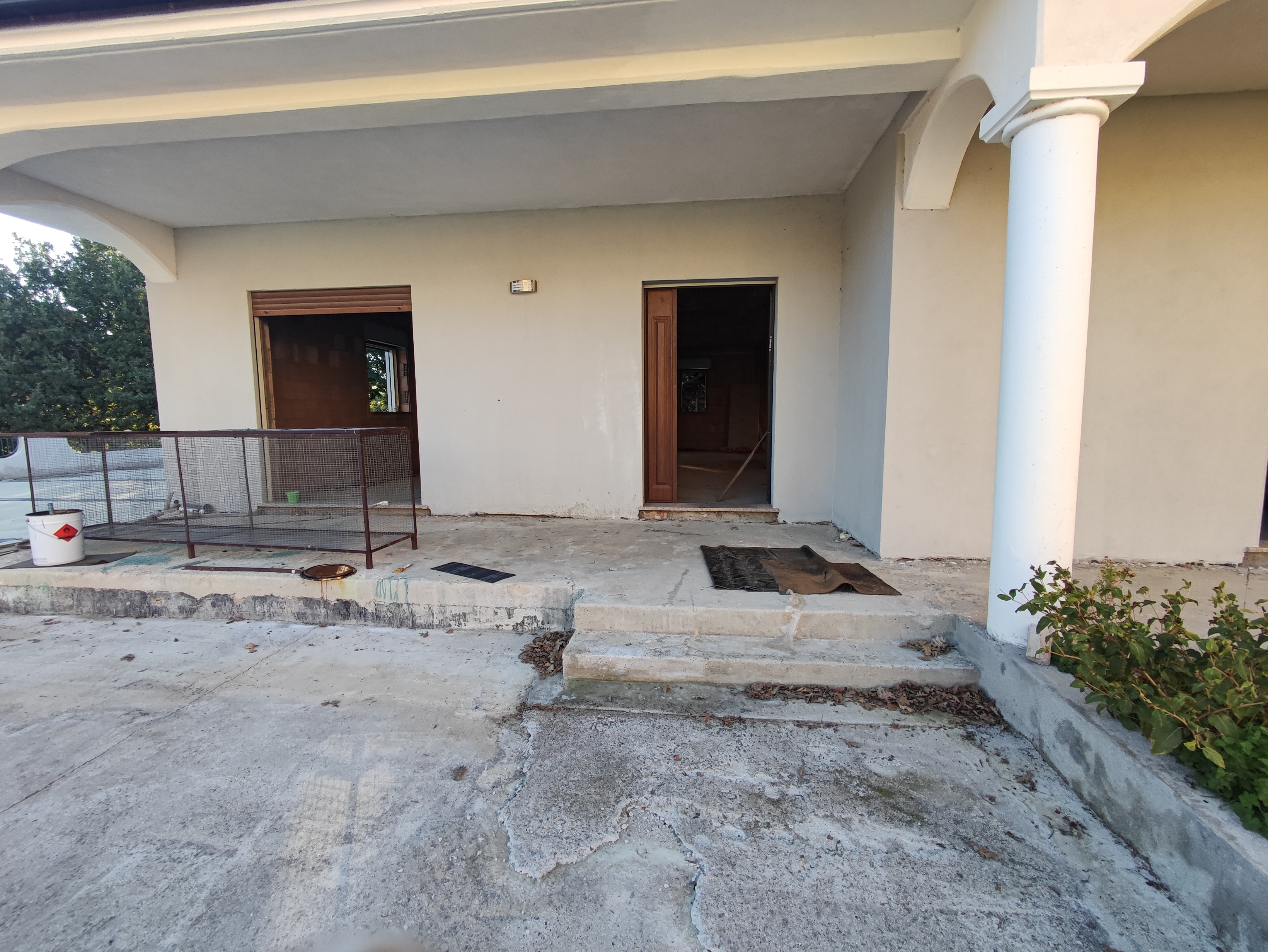 Villa - Chiaravalle Centrale - VF002 18