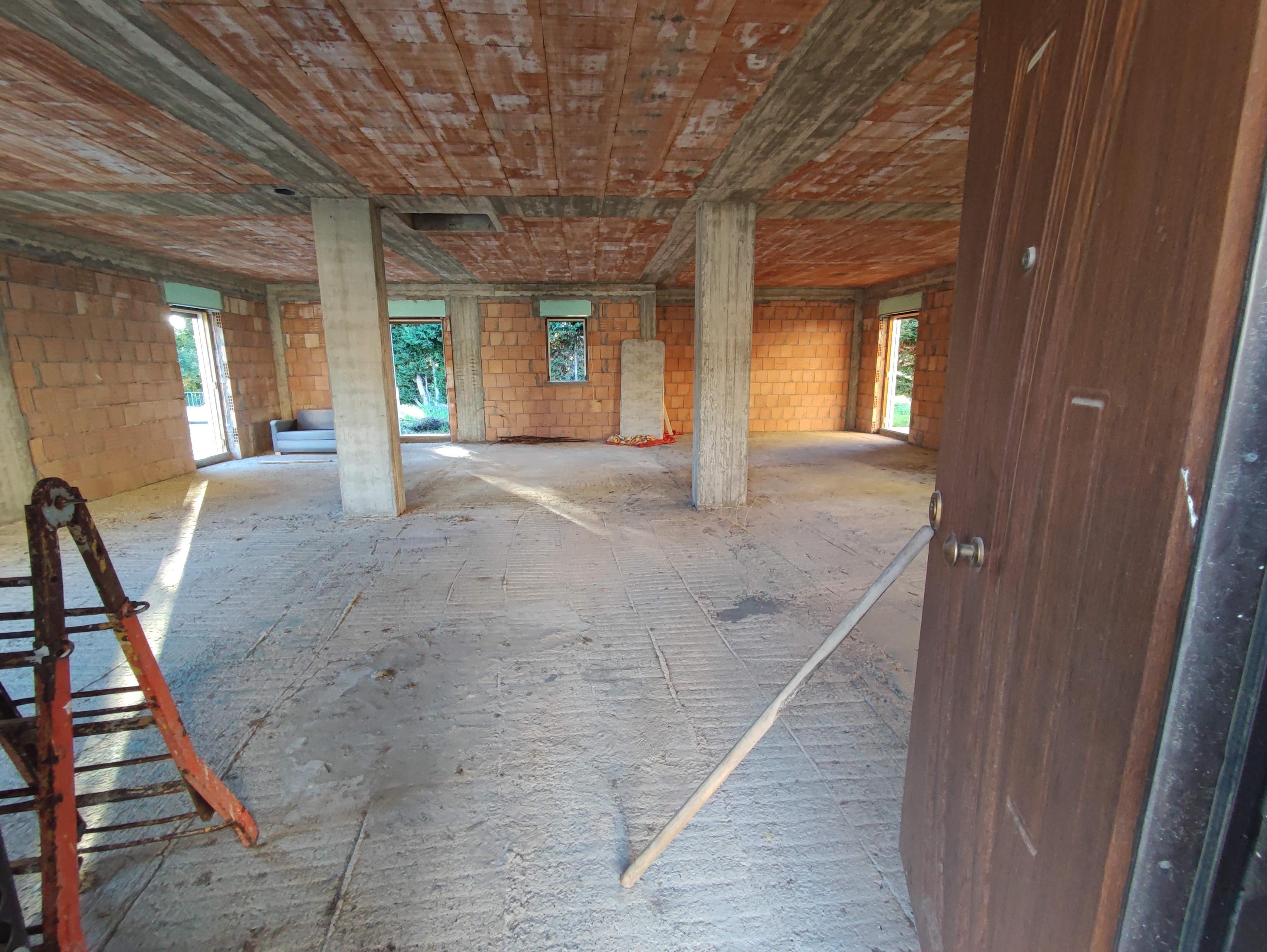 Villa - Chiaravalle Centrale - VF002 8