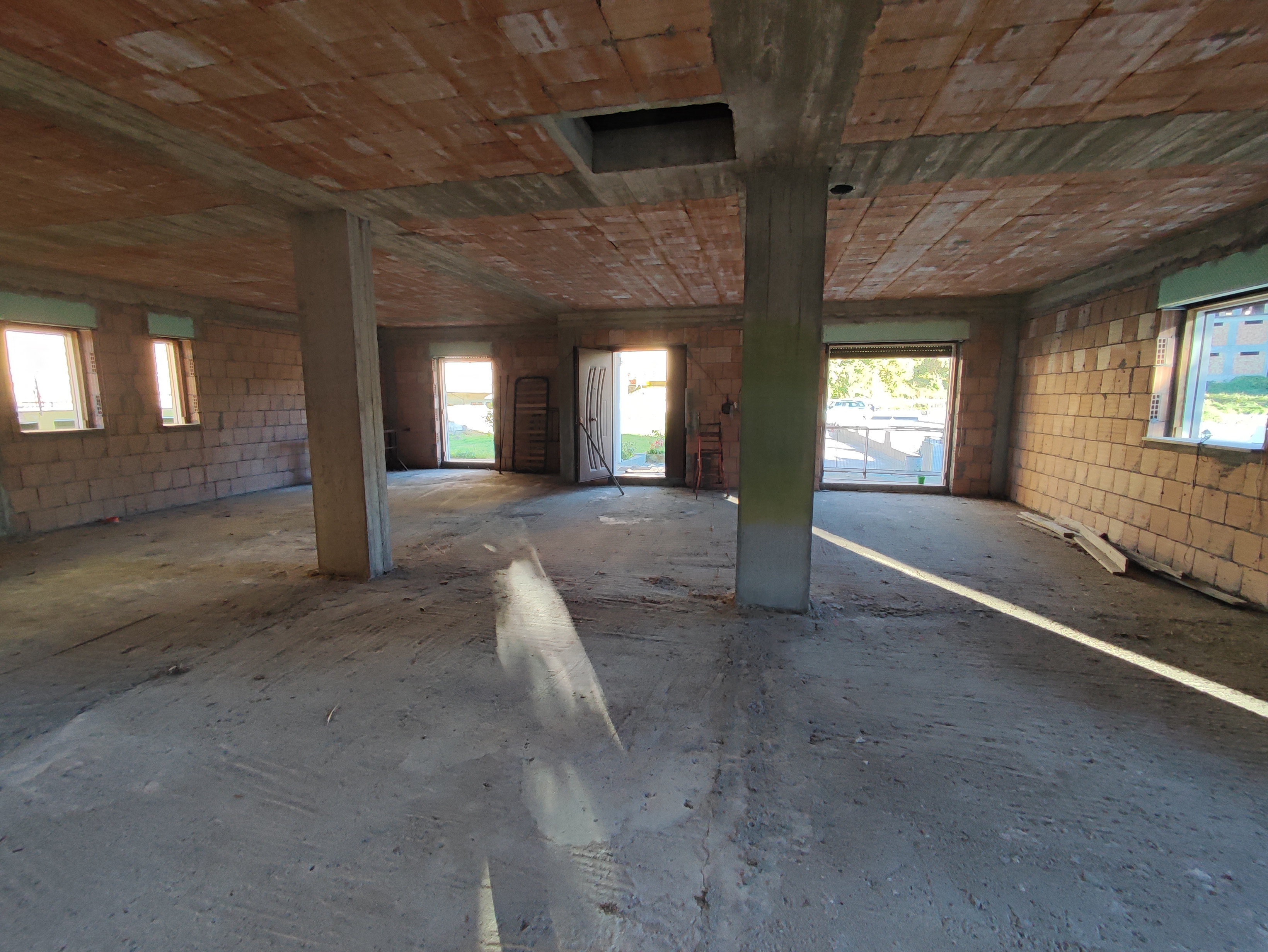 Villa - Chiaravalle Centrale - VF002 14