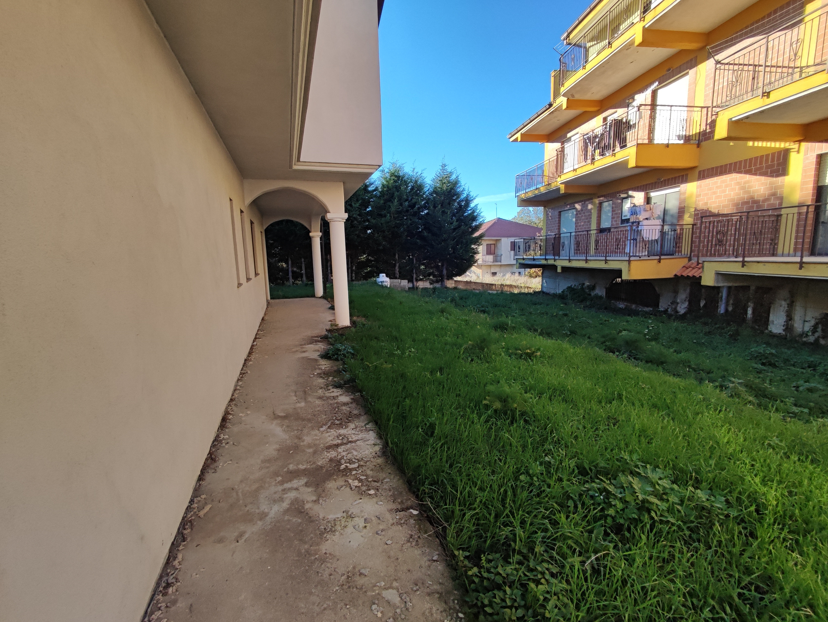 Villa - Chiaravalle Centrale - VF002 17