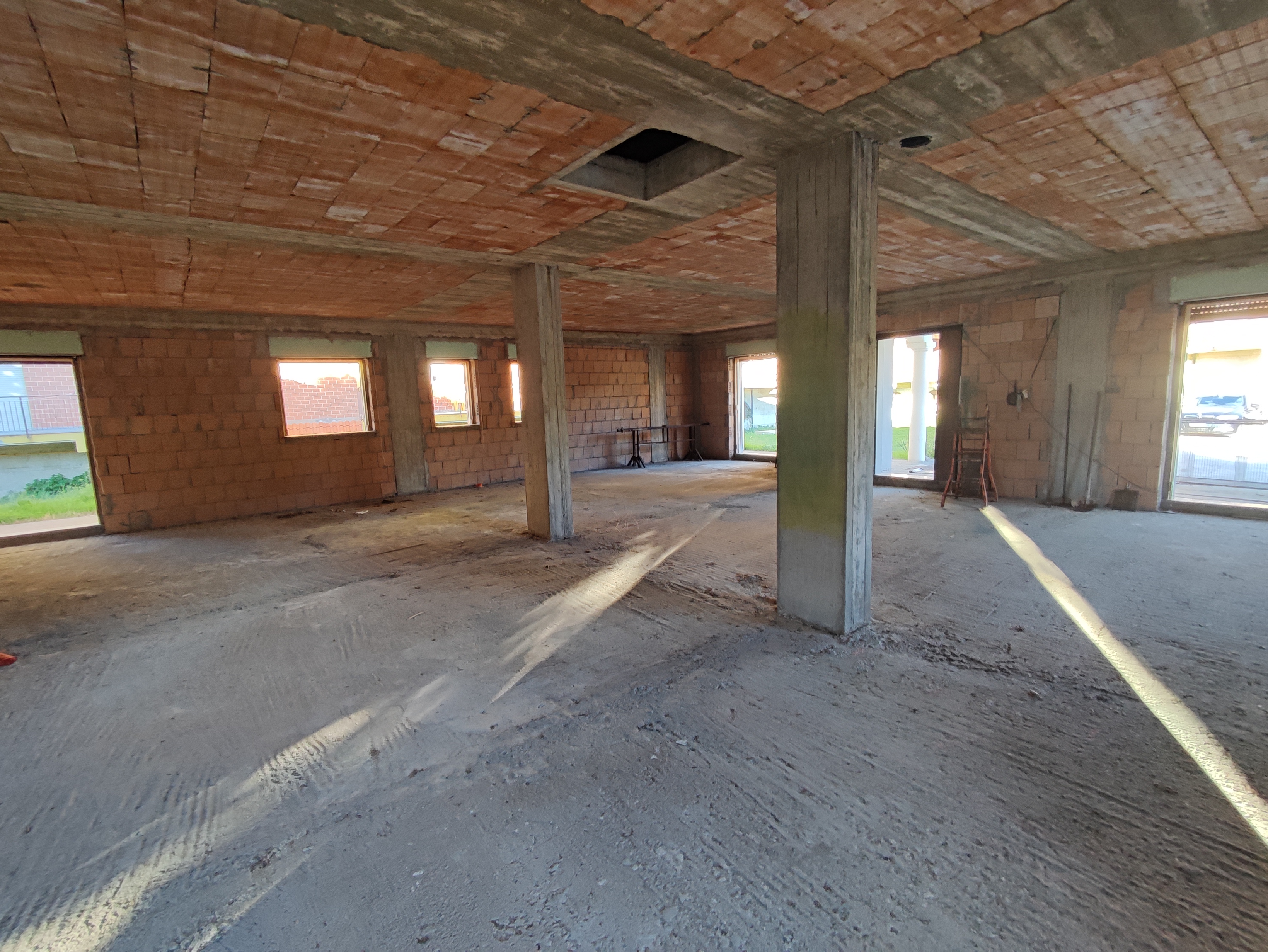 Villa - Chiaravalle Centrale - VF002 10