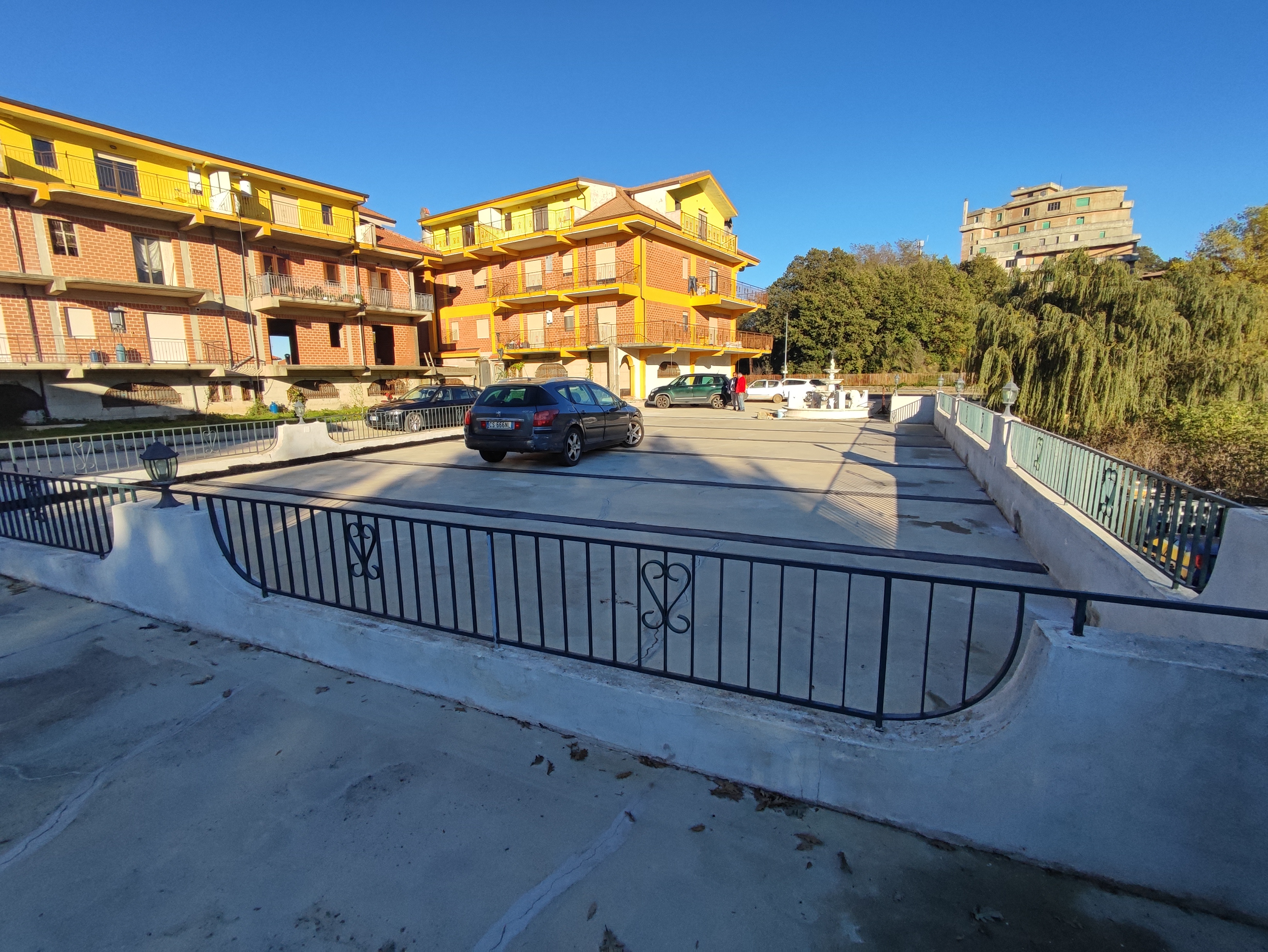 Villa - Chiaravalle Centrale - VF002 6