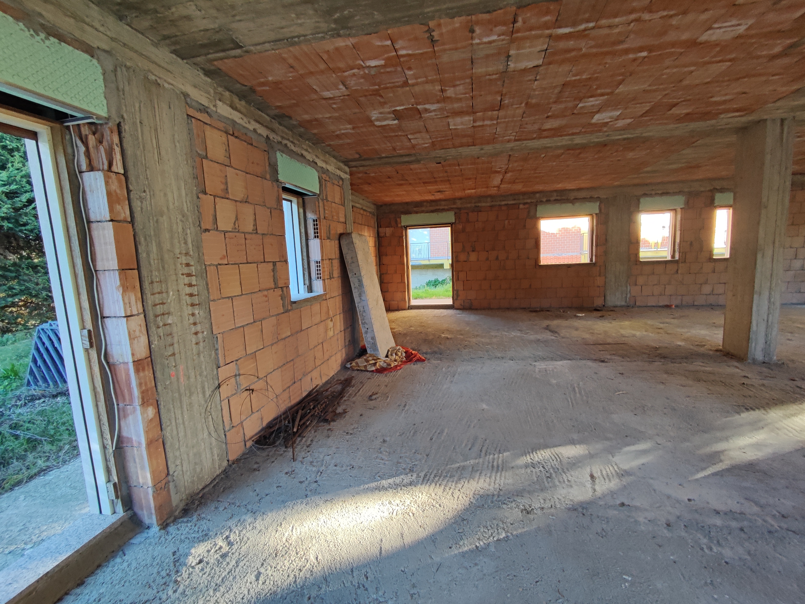 Villa - Chiaravalle Centrale - VF002 11