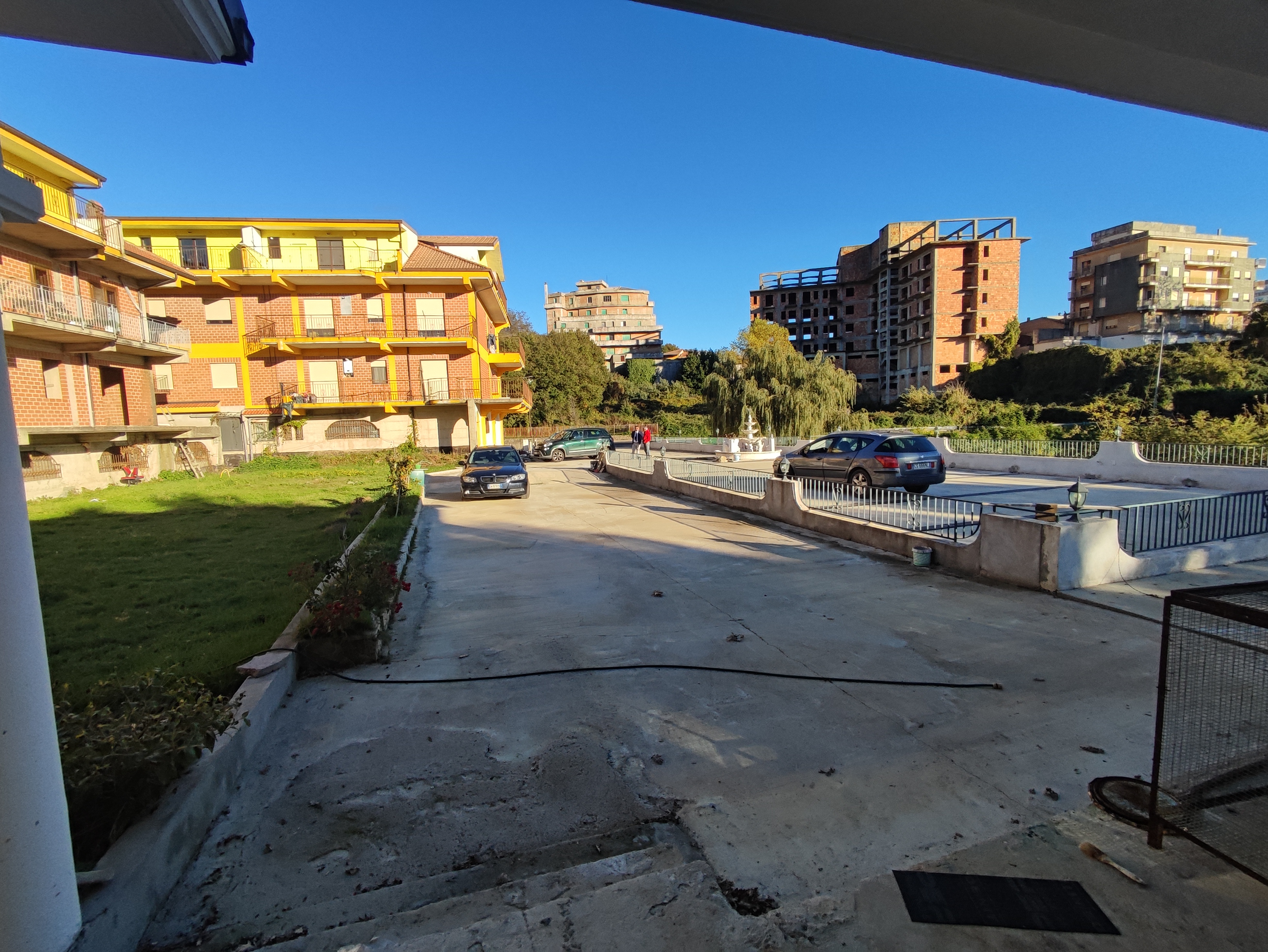 Villa - Chiaravalle Centrale - VF002 7