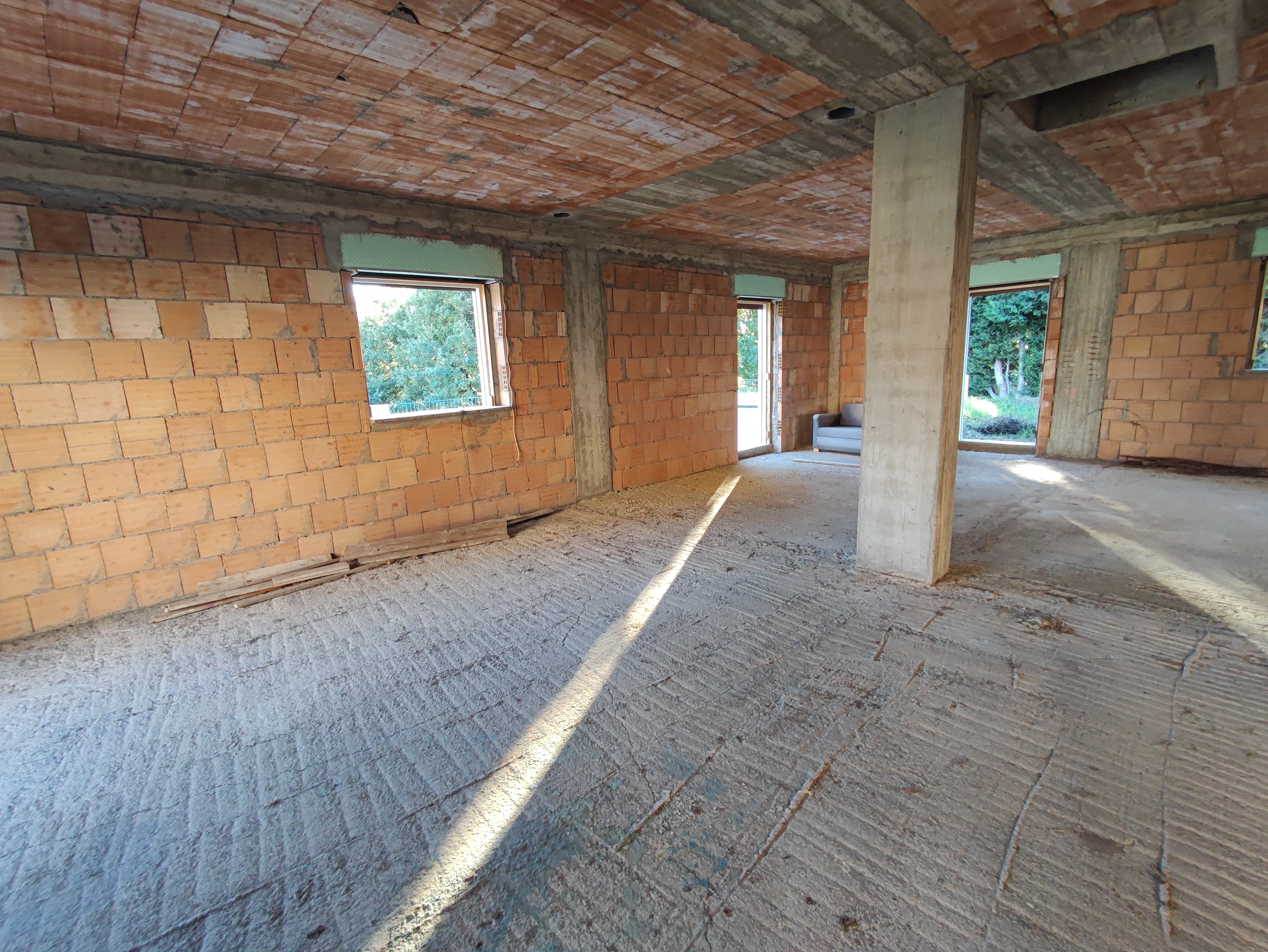 Villa - Chiaravalle Centrale - VF002 9