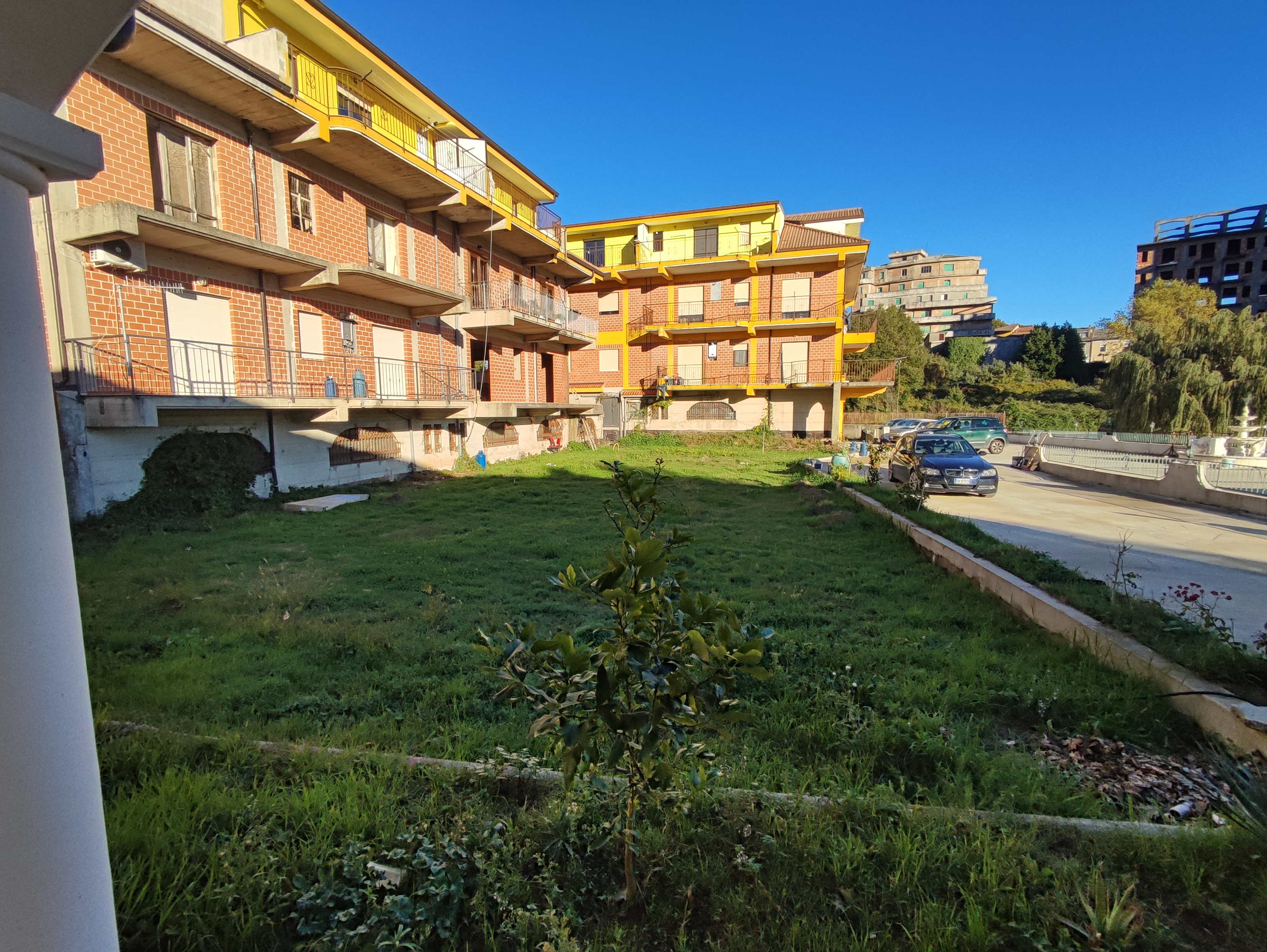 Villa - Chiaravalle Centrale - VF002 16