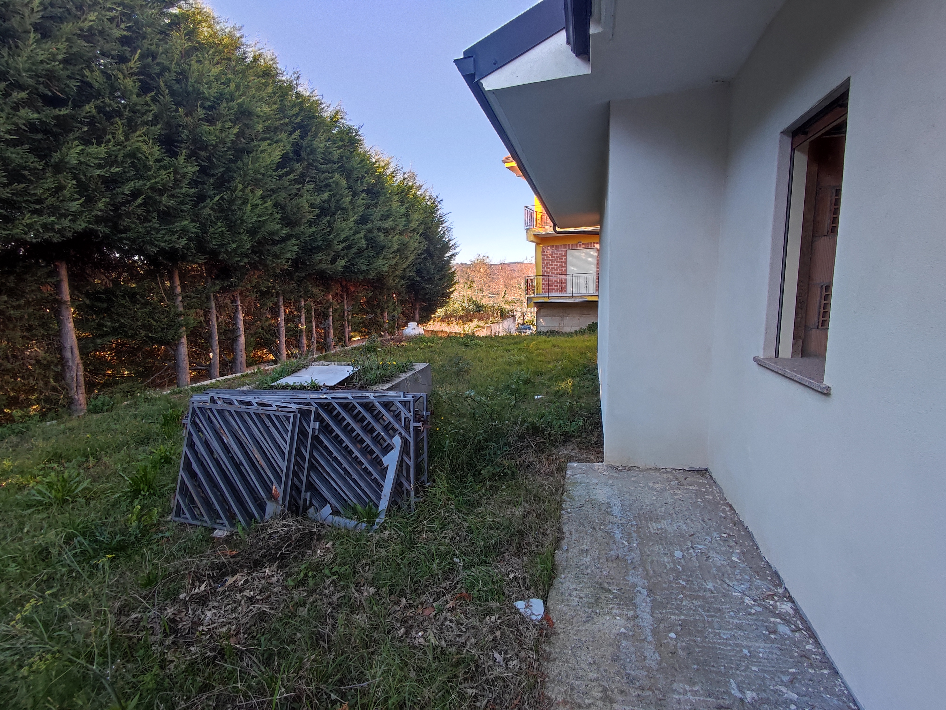 Villa - Chiaravalle Centrale - VF002 12