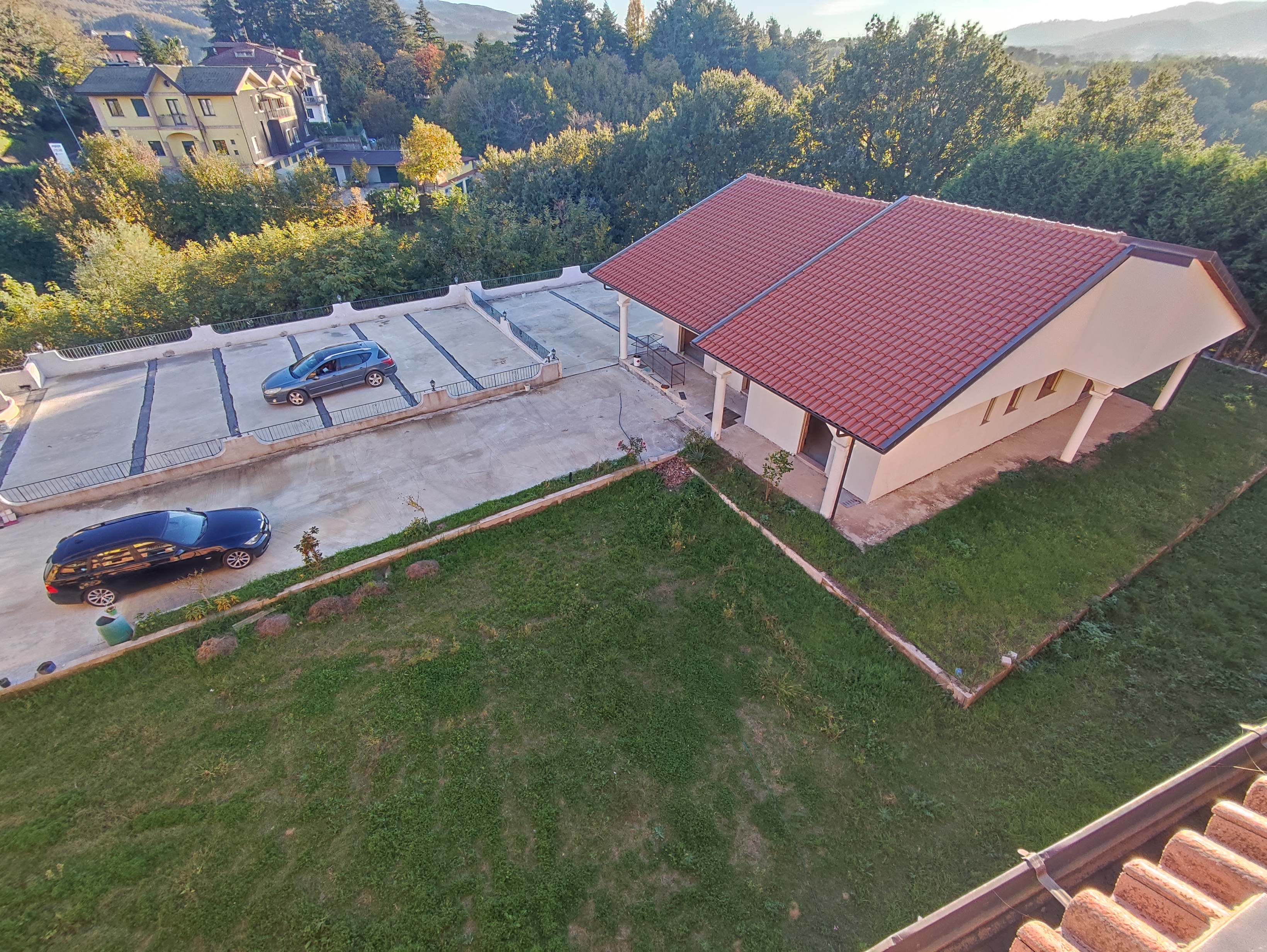 Villa - Chiaravalle Centrale - VF002 20