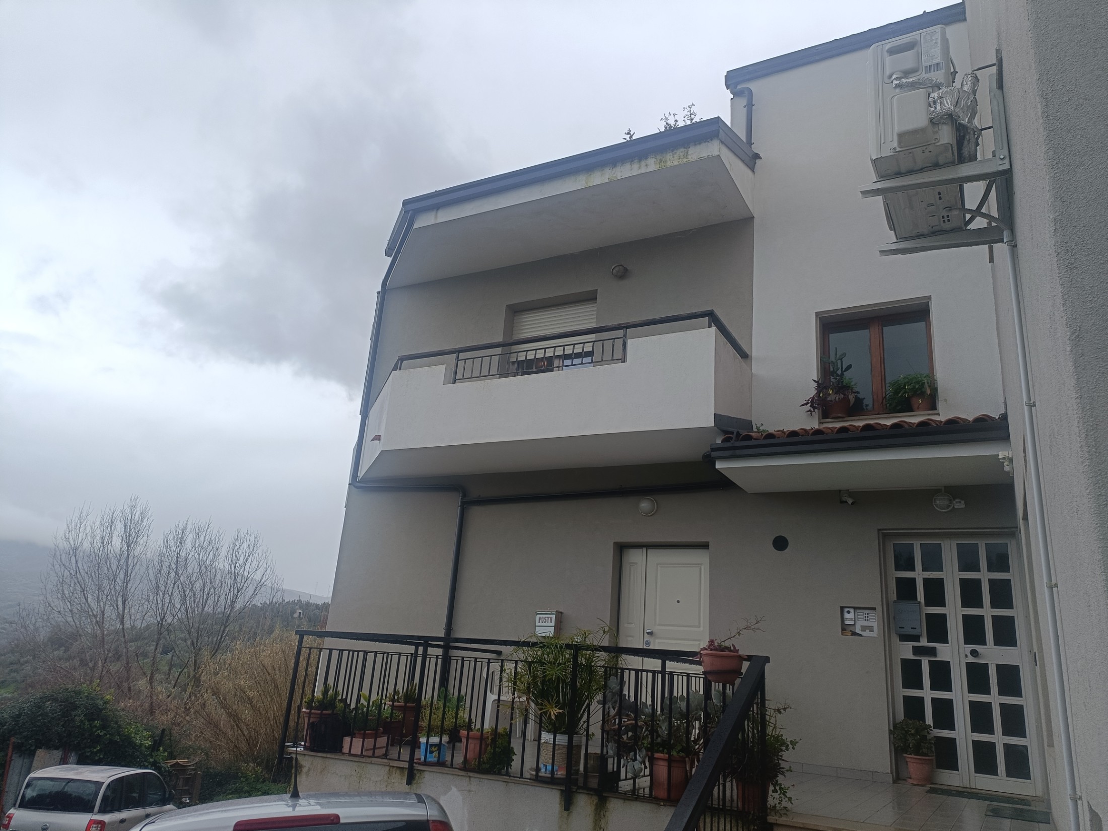 Appartamento - Squillace - MV009 2