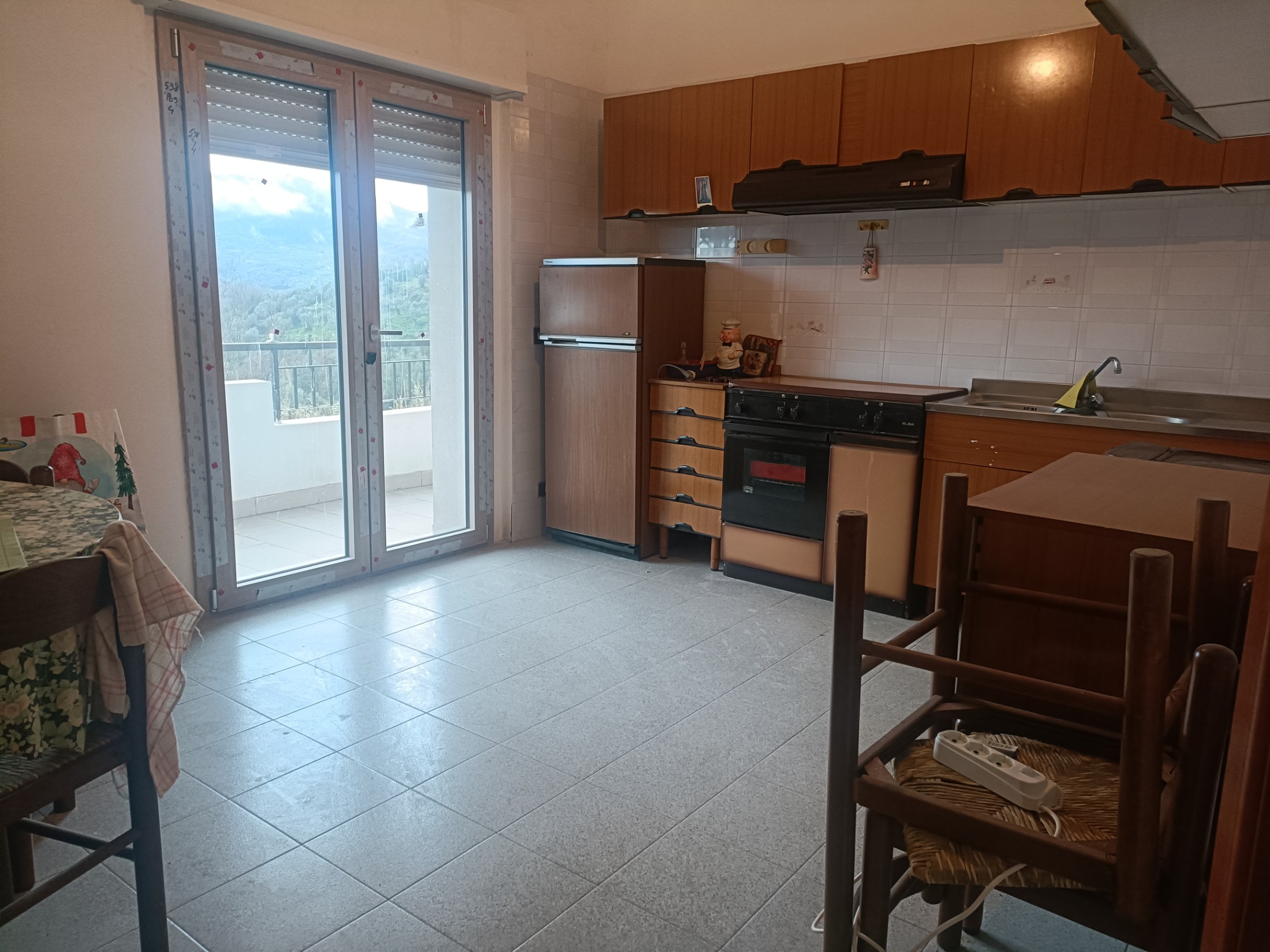 Appartamento - Squillace - MV009 10