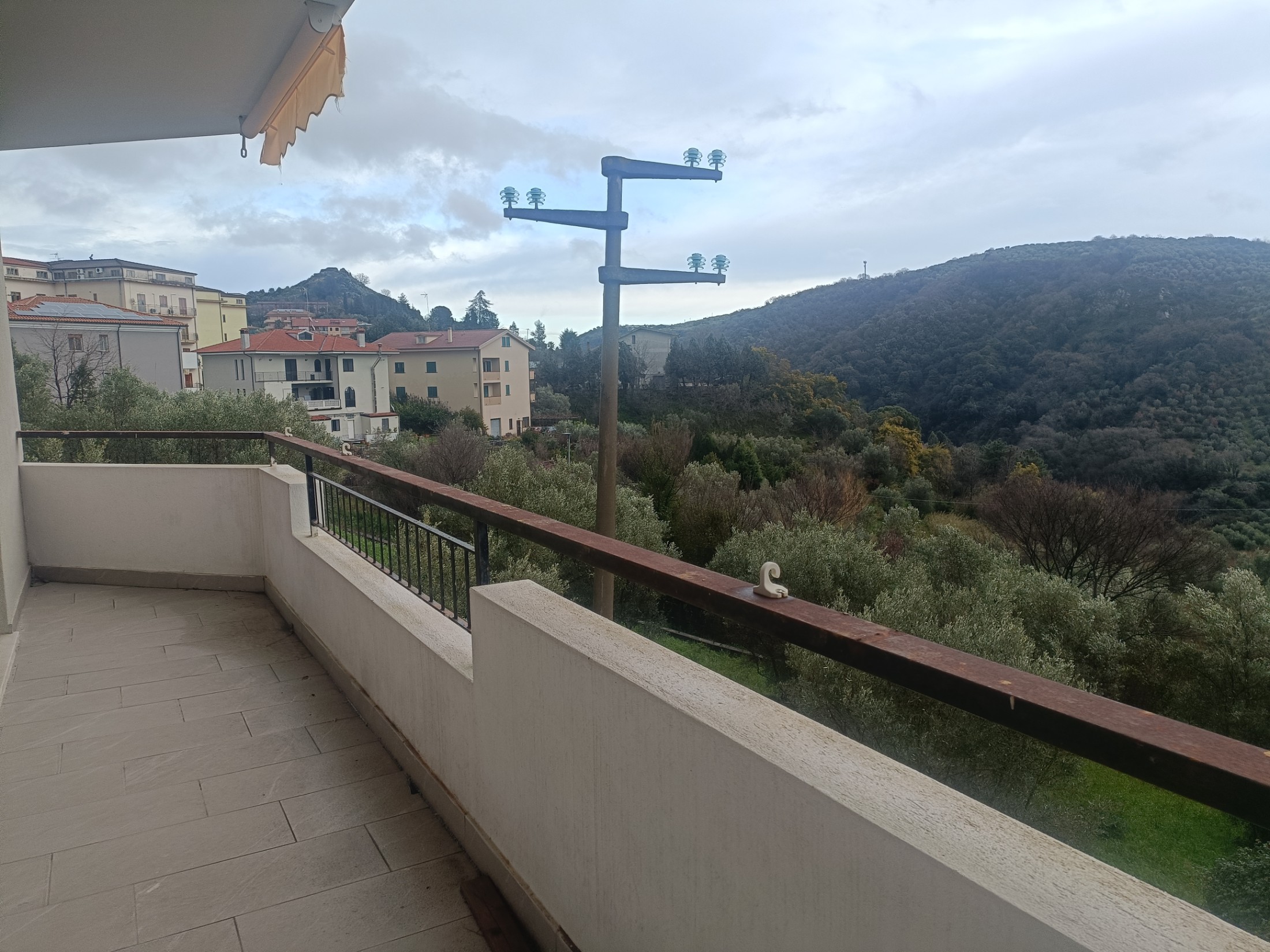 Appartamento - Squillace - MV009 9