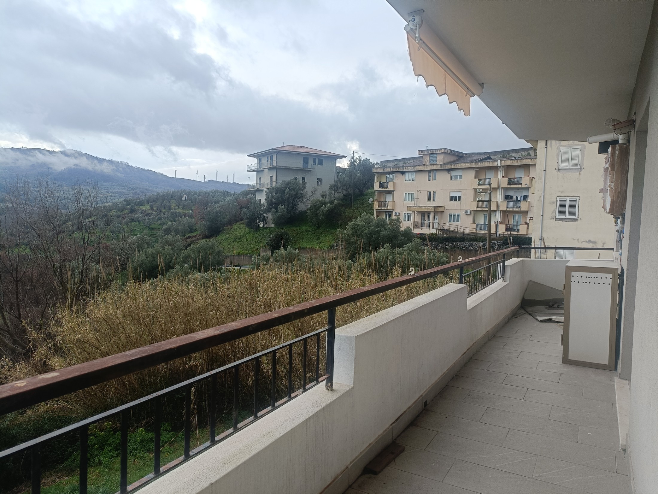 Appartamento - Squillace - MV009 8