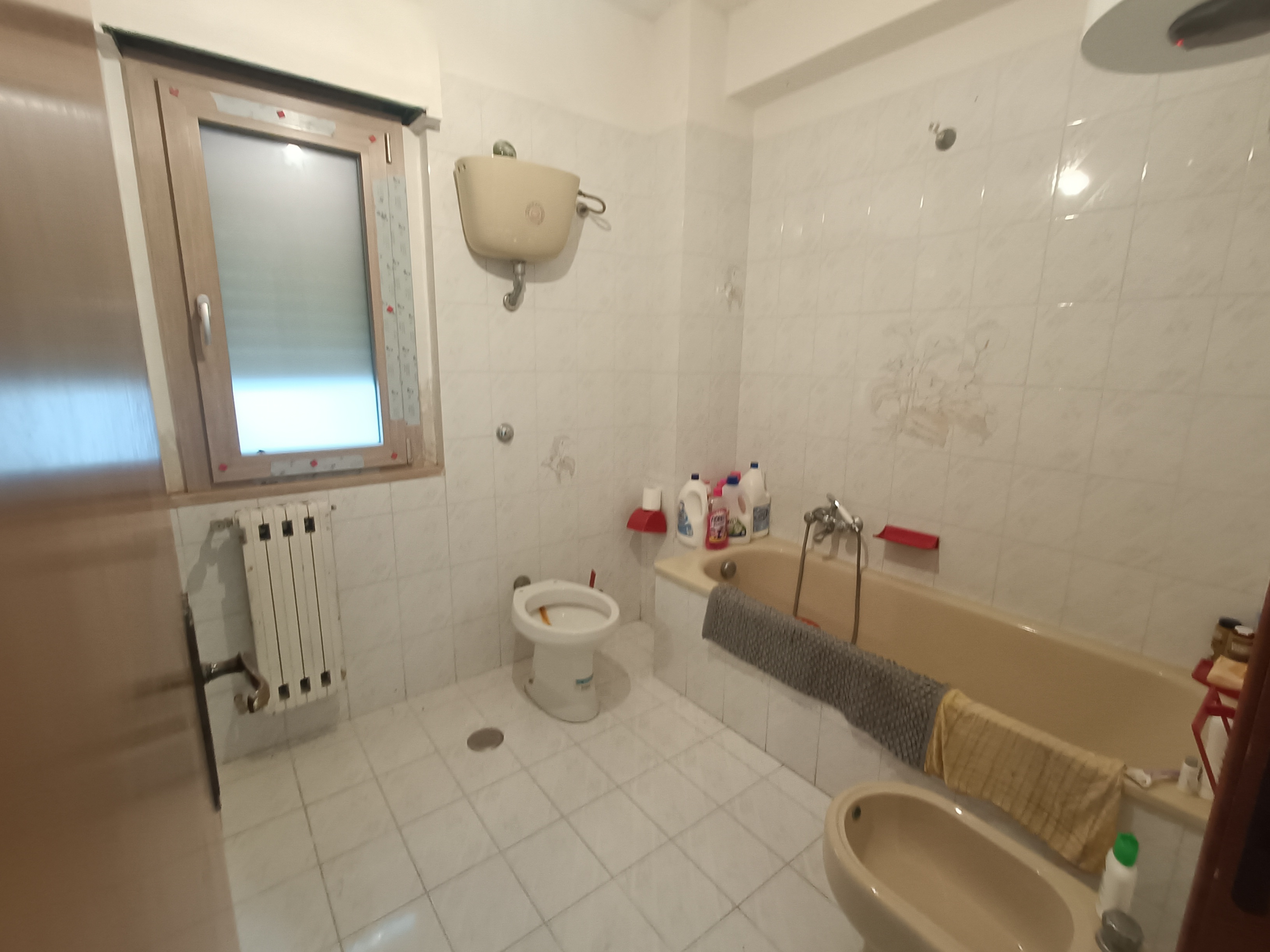 Appartamento - Squillace - MV009 17
