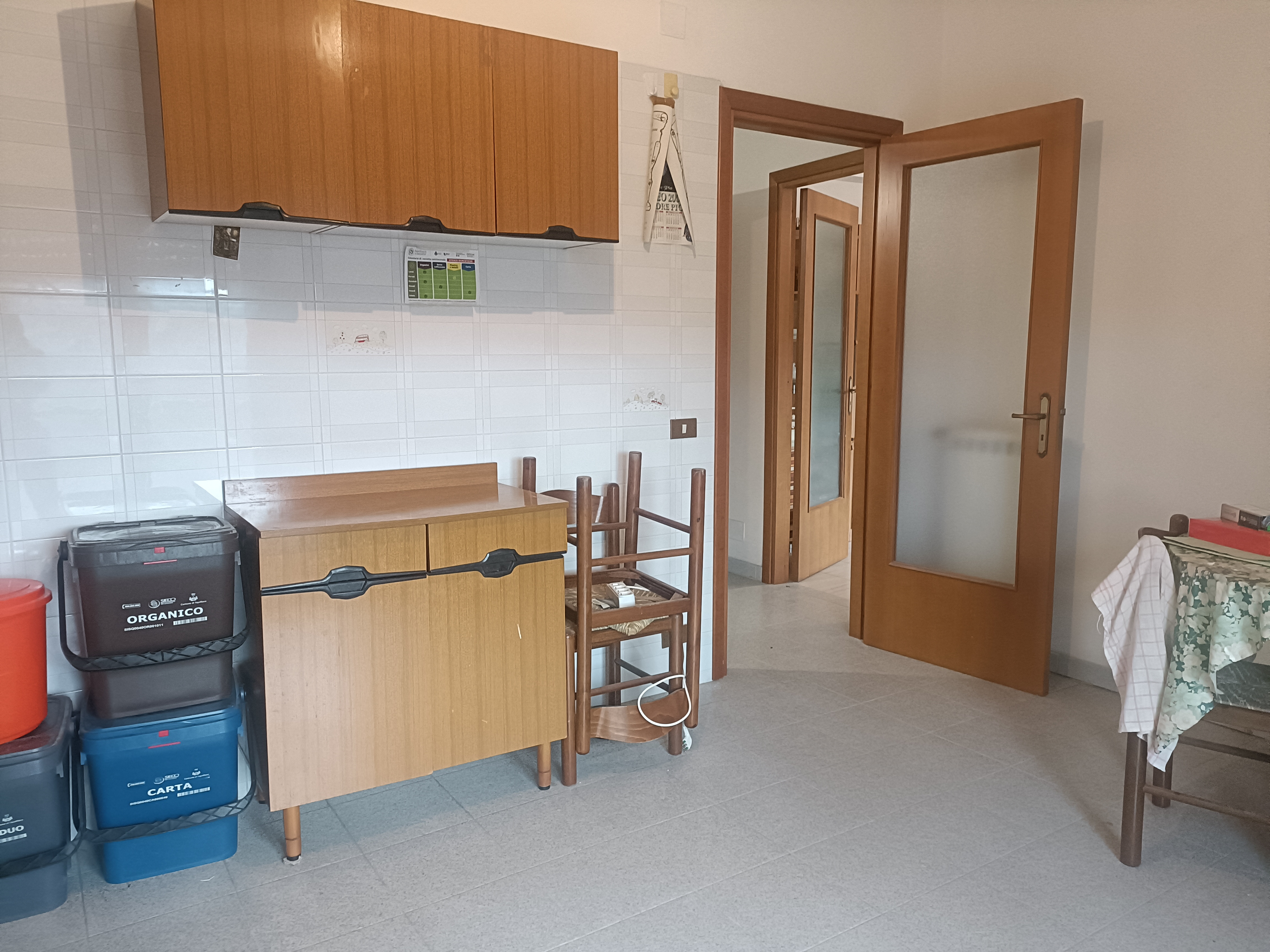 Appartamento - Squillace - MV009 11