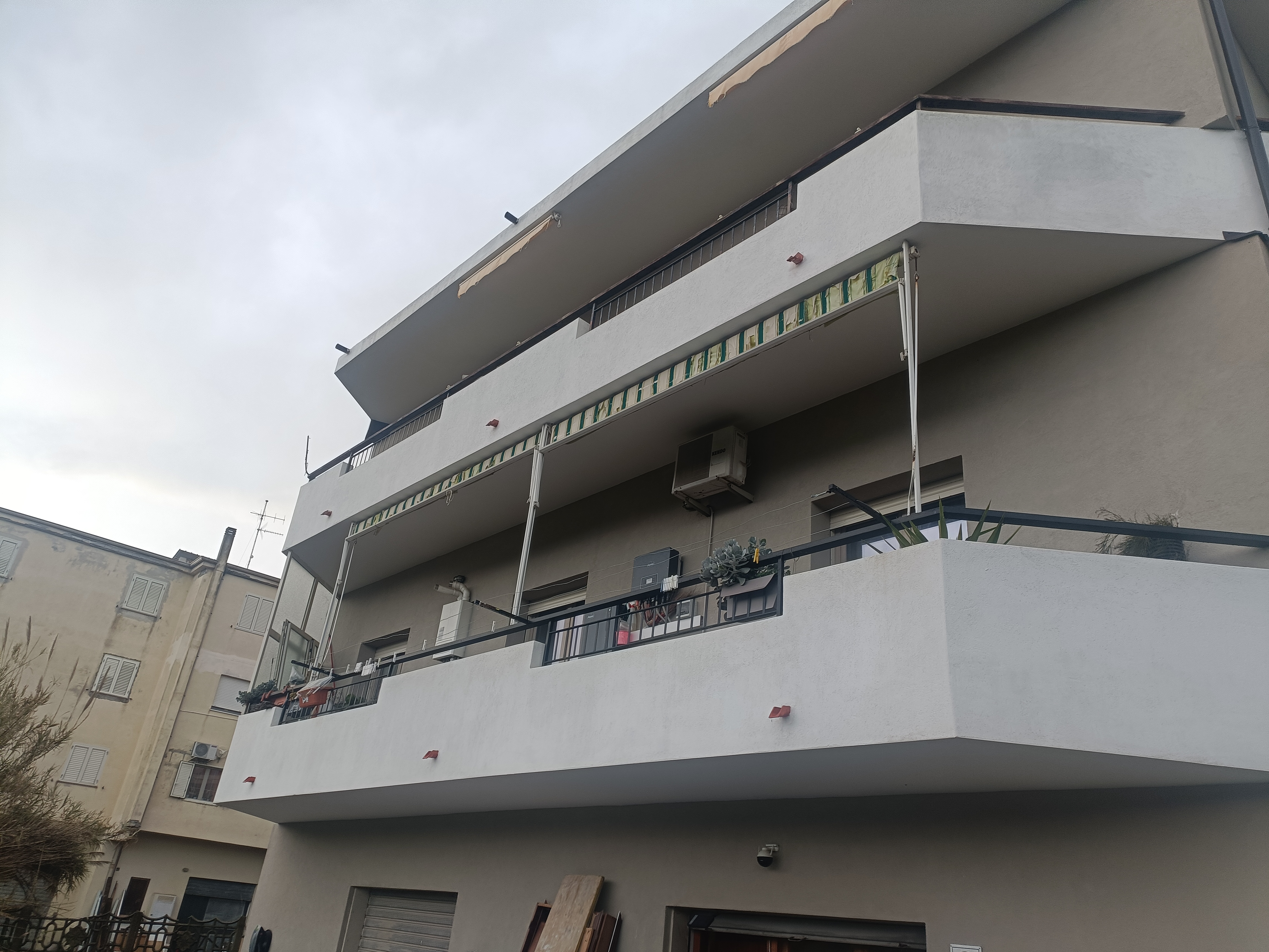 Appartamento - Squillace - MV009