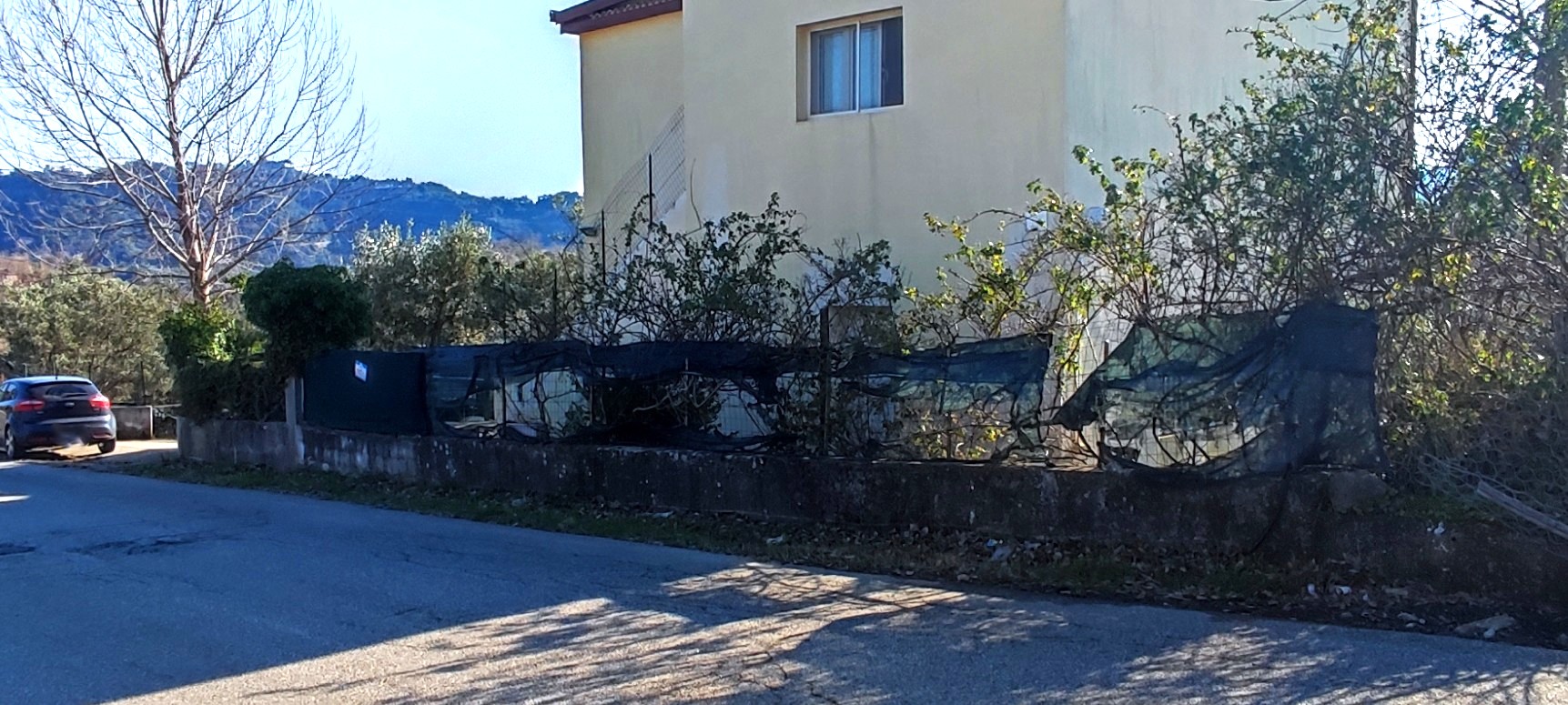 Villa - Magisano - VF019 5