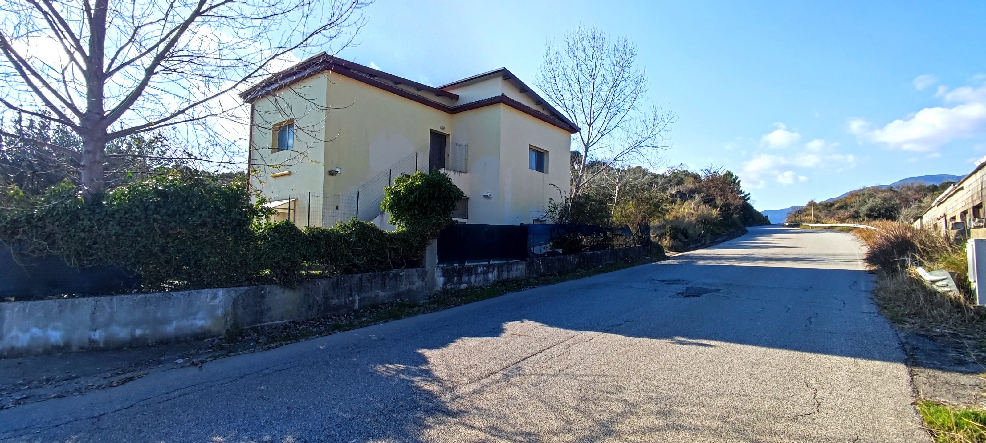 Villa - Magisano - VF019 3