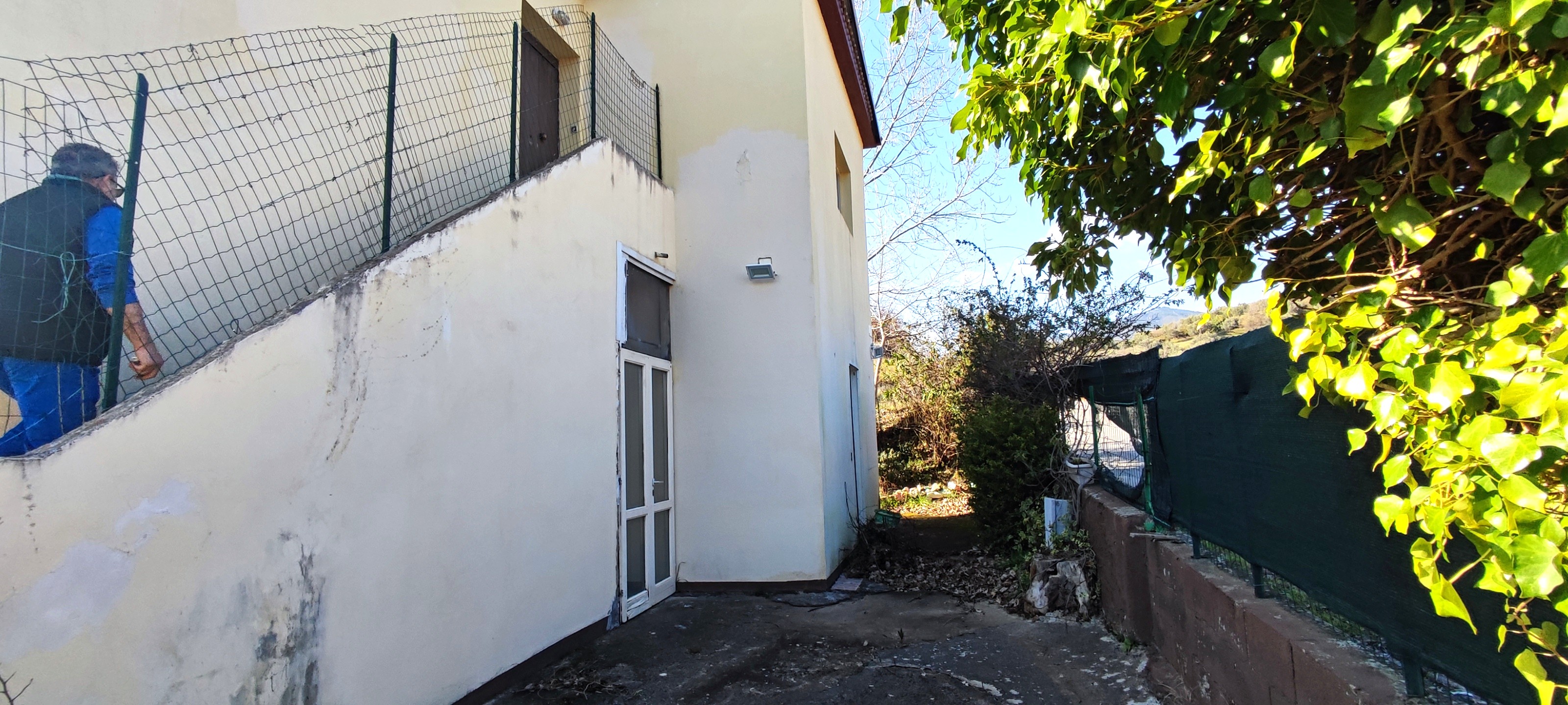 Villa - Magisano - VF019 25