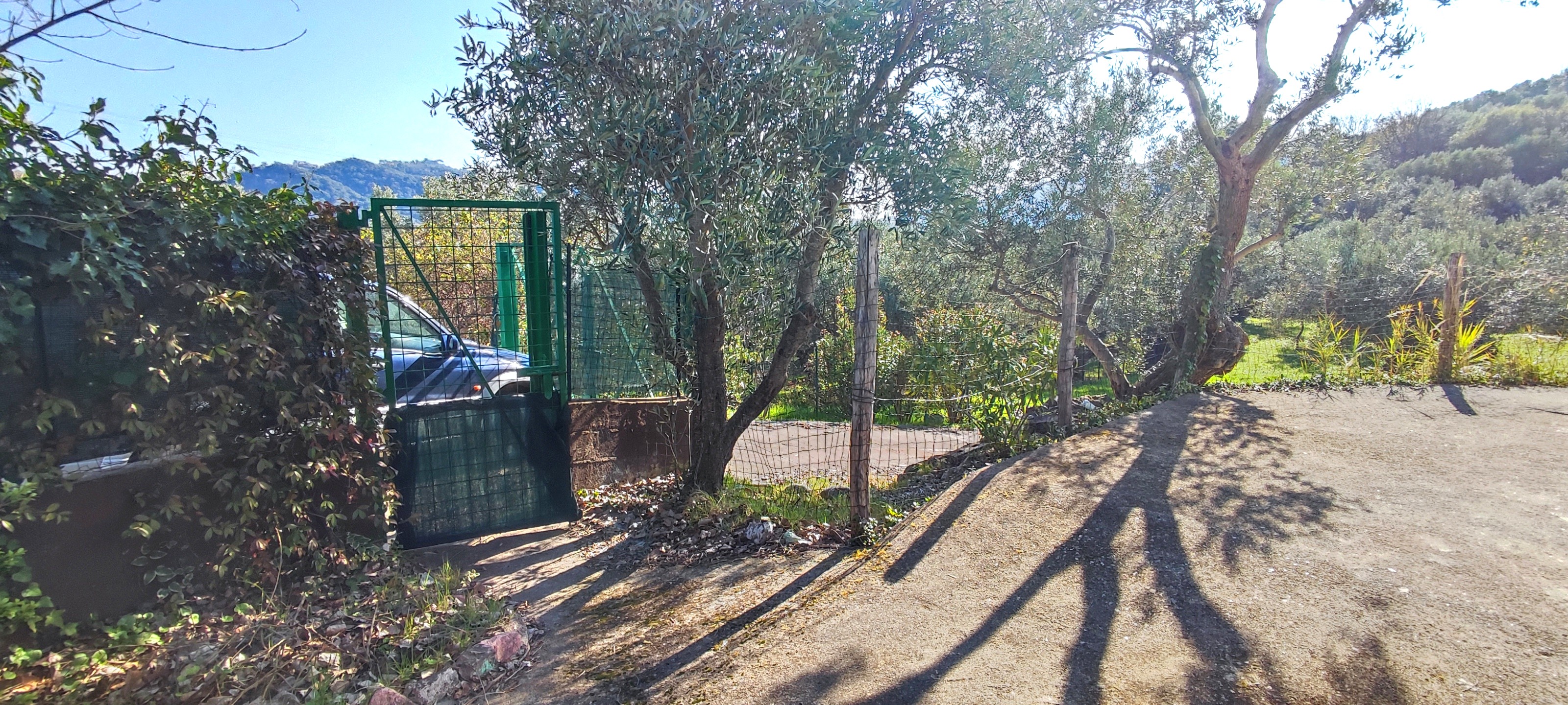 Villa - Magisano - VF019 4