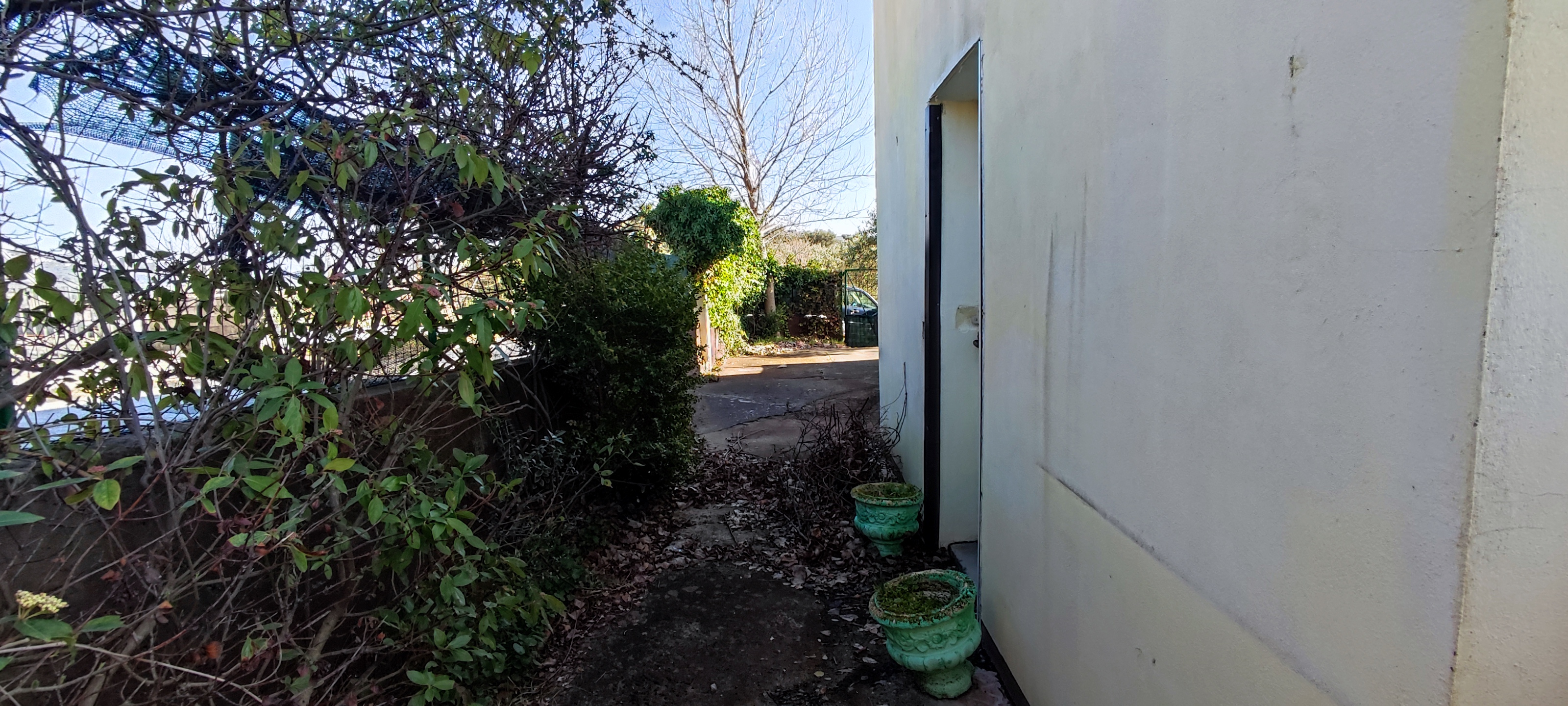 Villa - Magisano - VF019 11