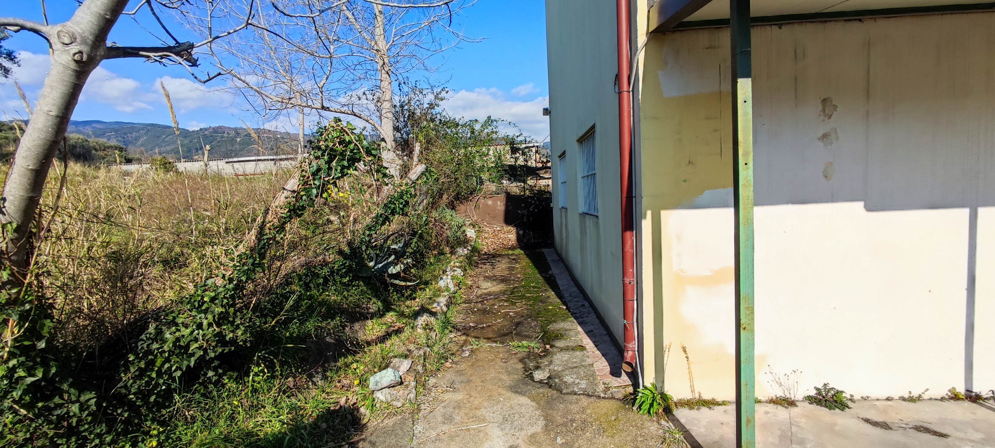 Villa - Magisano - VF019 9