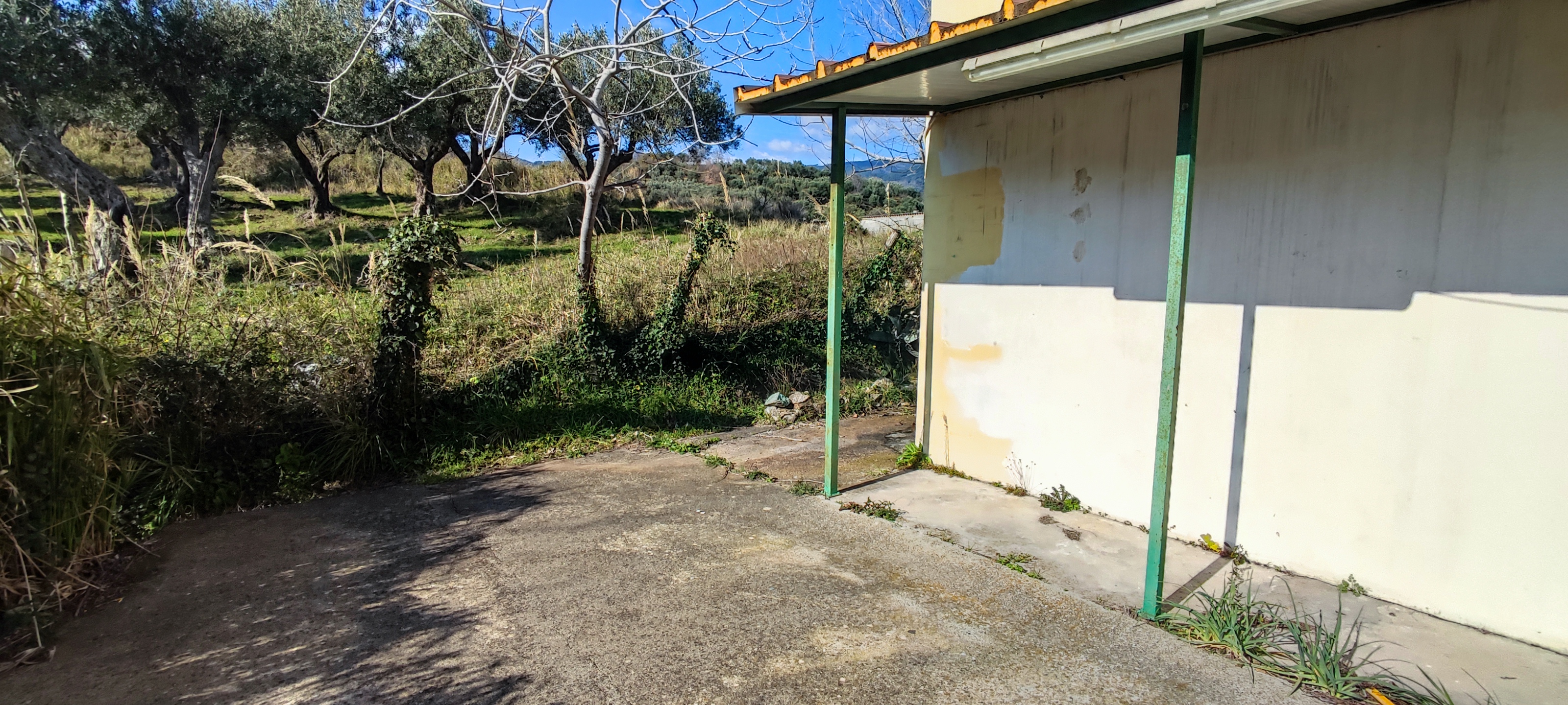 Villa - Magisano - VF019 8