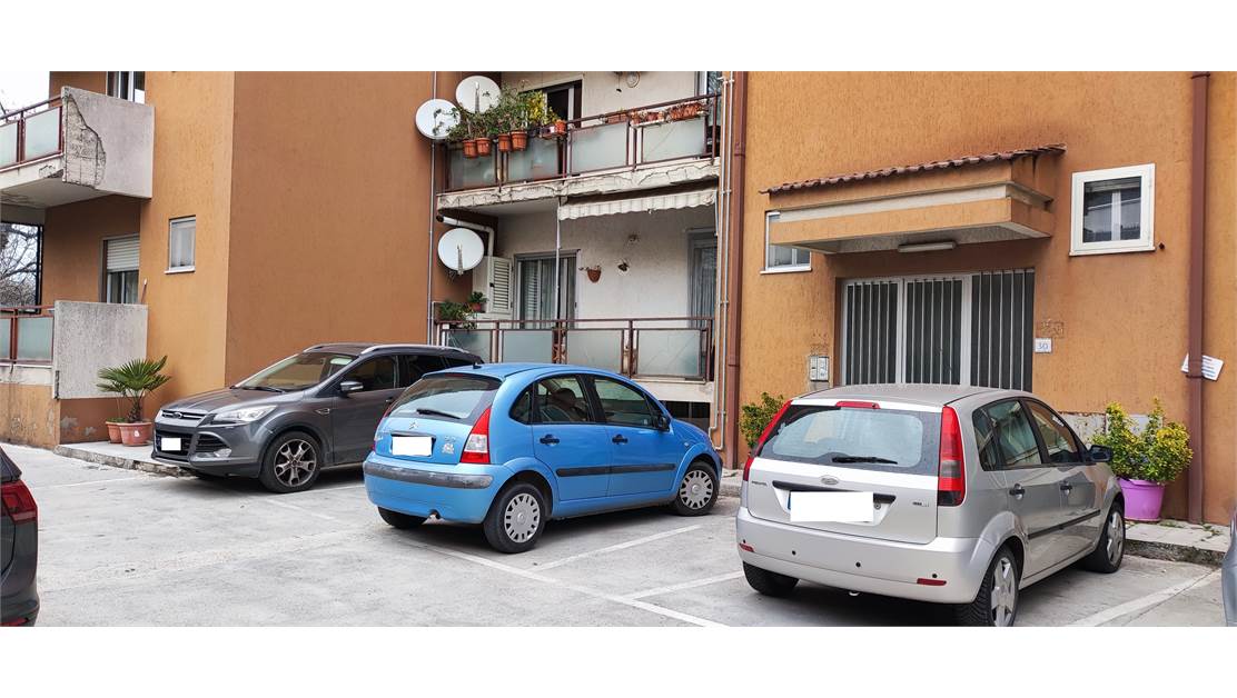 Appartamento - Cicala - VF008 2