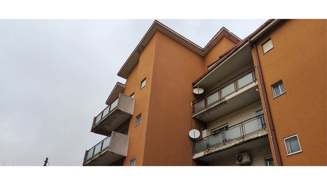 Appartamento - Cicala - VF008