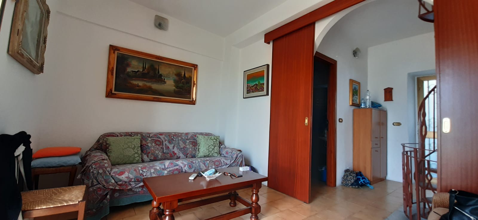Appartamento - San Vito sullo Ionio - VF015 20